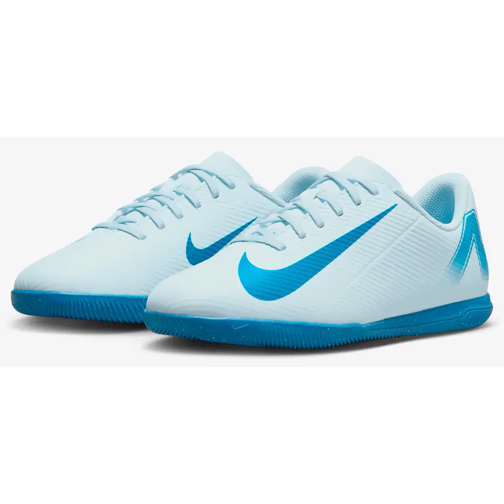 Футзалки Nike JR VAPOR 16 CLUB IC - 4 - Robinzon.ua