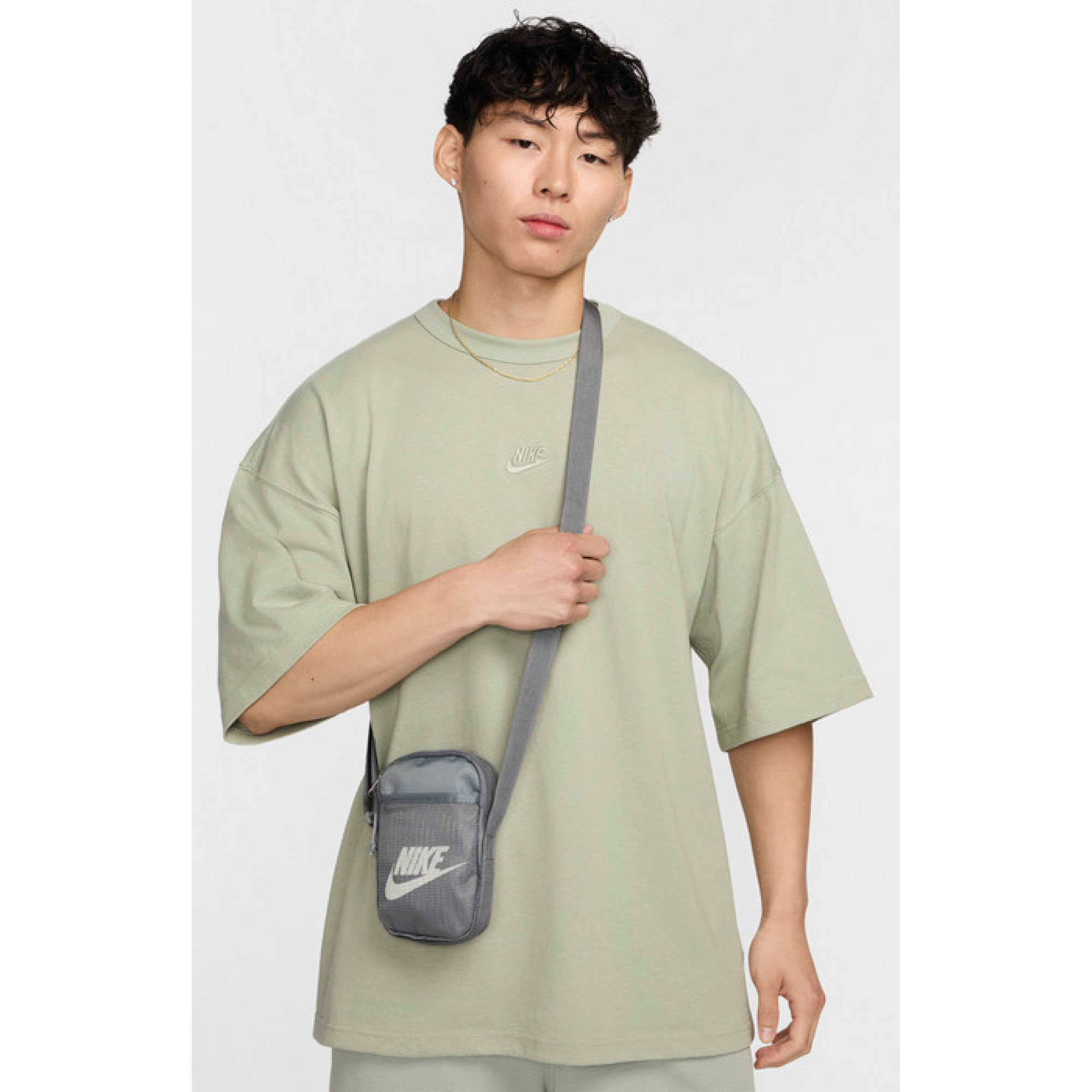 Сумка крос-боді Nike NK HERITAGE S CROSSBODY - 5 Сумка крос-боді Nike NK HERITAGE S CROSSBODY - 5 - Robinzon.ua