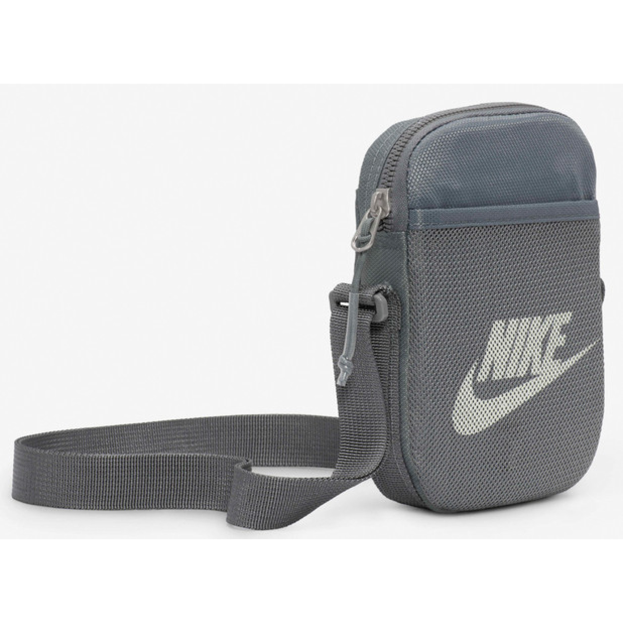 Сумка крос-боді Nike NK HERITAGE S CROSSBODY - 1 Сумка крос-боді Nike NK HERITAGE S CROSSBODY - 1 - Robinzon.ua