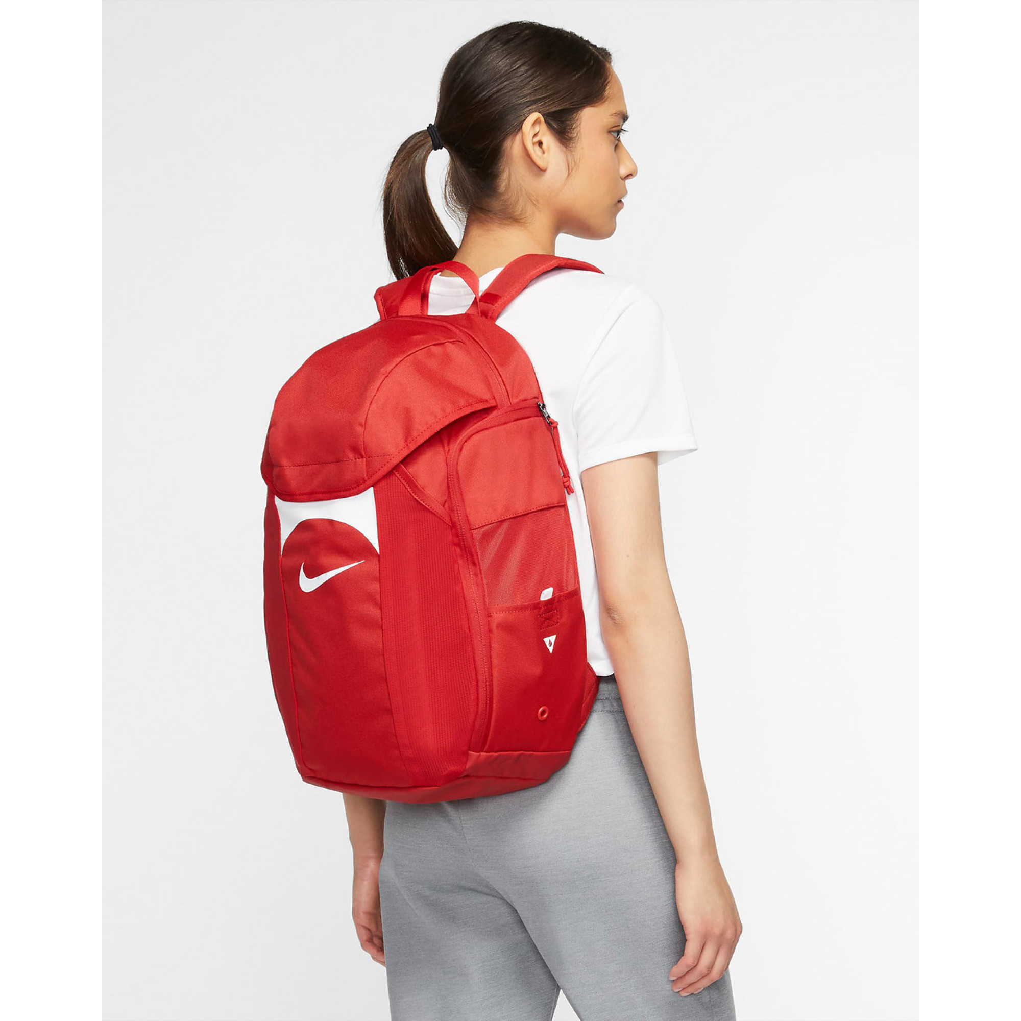 Рюкзак Nike NK ACDMY TEAM BKPK 2.3 - 5 - Robinzon.ua