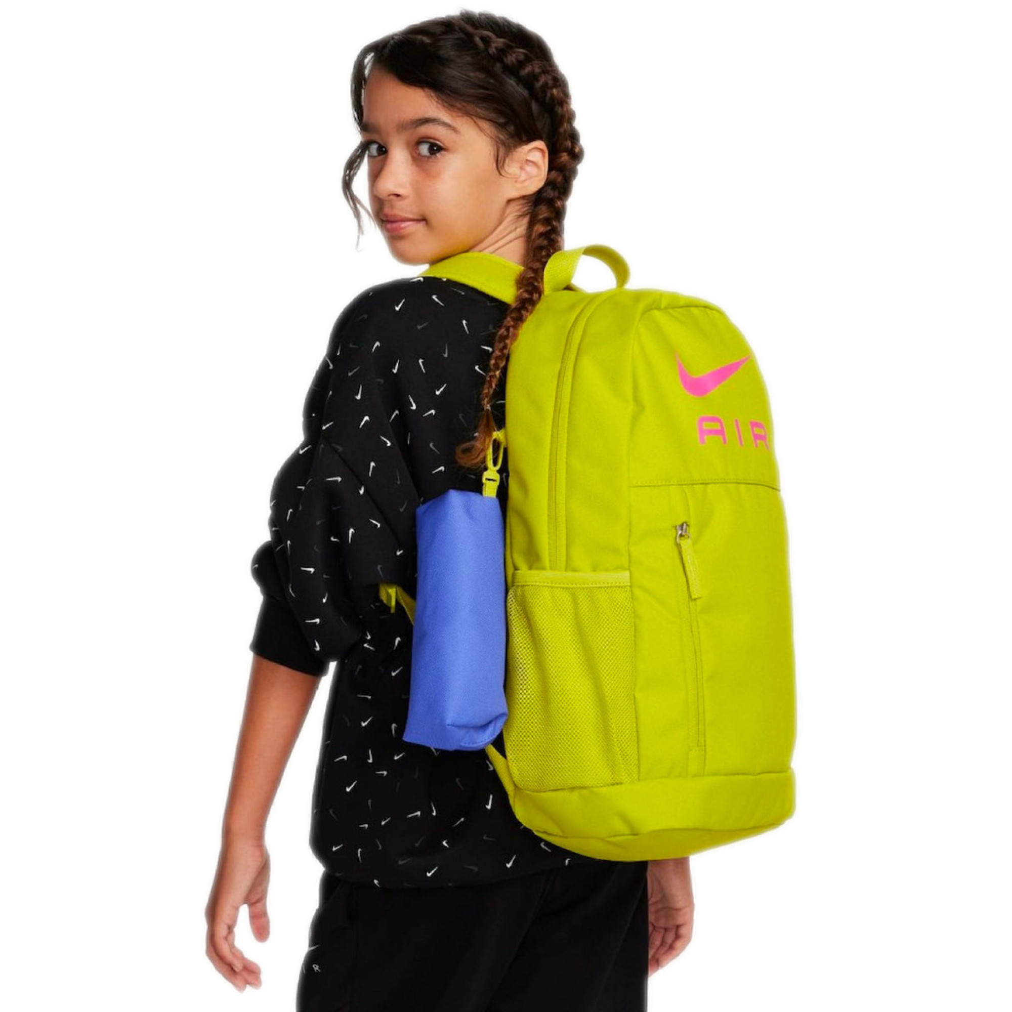 Рюкзак Nike Y NK ELMNTL BKPK - NK AIR - 4 - Robinzon.ua