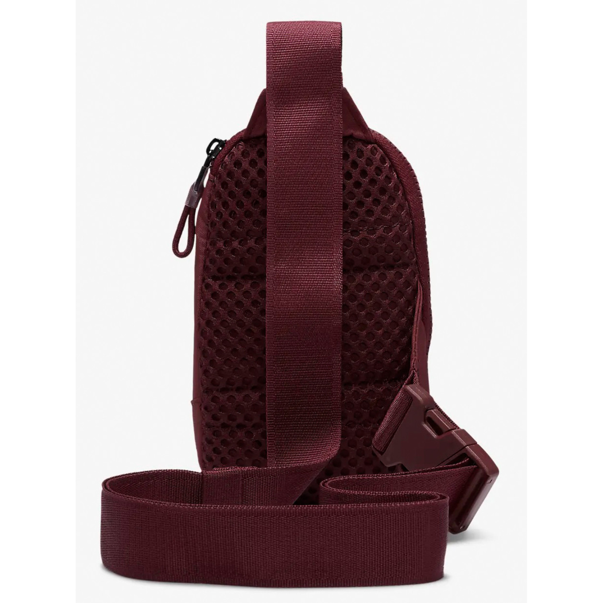 Сумка через плече Nike NK NSW ESSNTL CRSSBDY-MTL PULL - 2 - Robinzon.ua