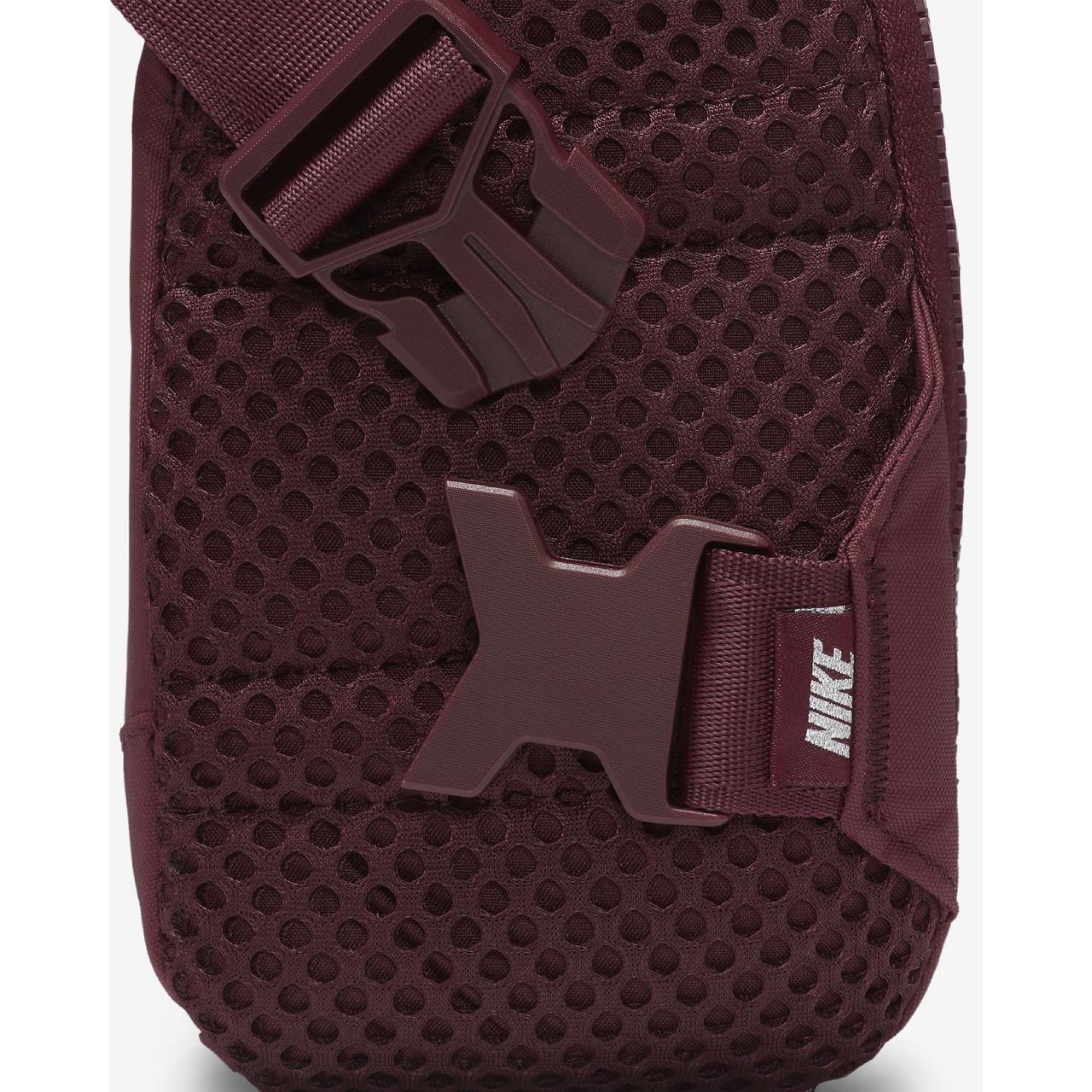 Сумка через плече Nike NK NSW ESSNTL CRSSBDY-MTL PULL - 4 - Robinzon.ua