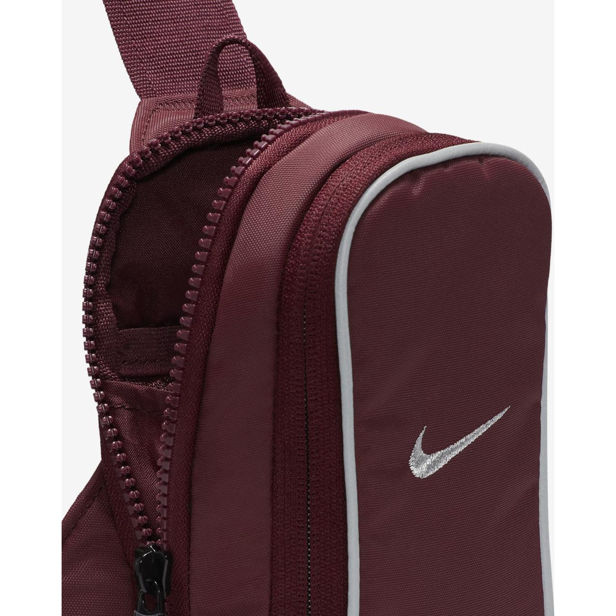 Сумка через плече Nike NK NSW ESSNTL CRSSBDY-MTL PULL - 3 - Robinzon.ua