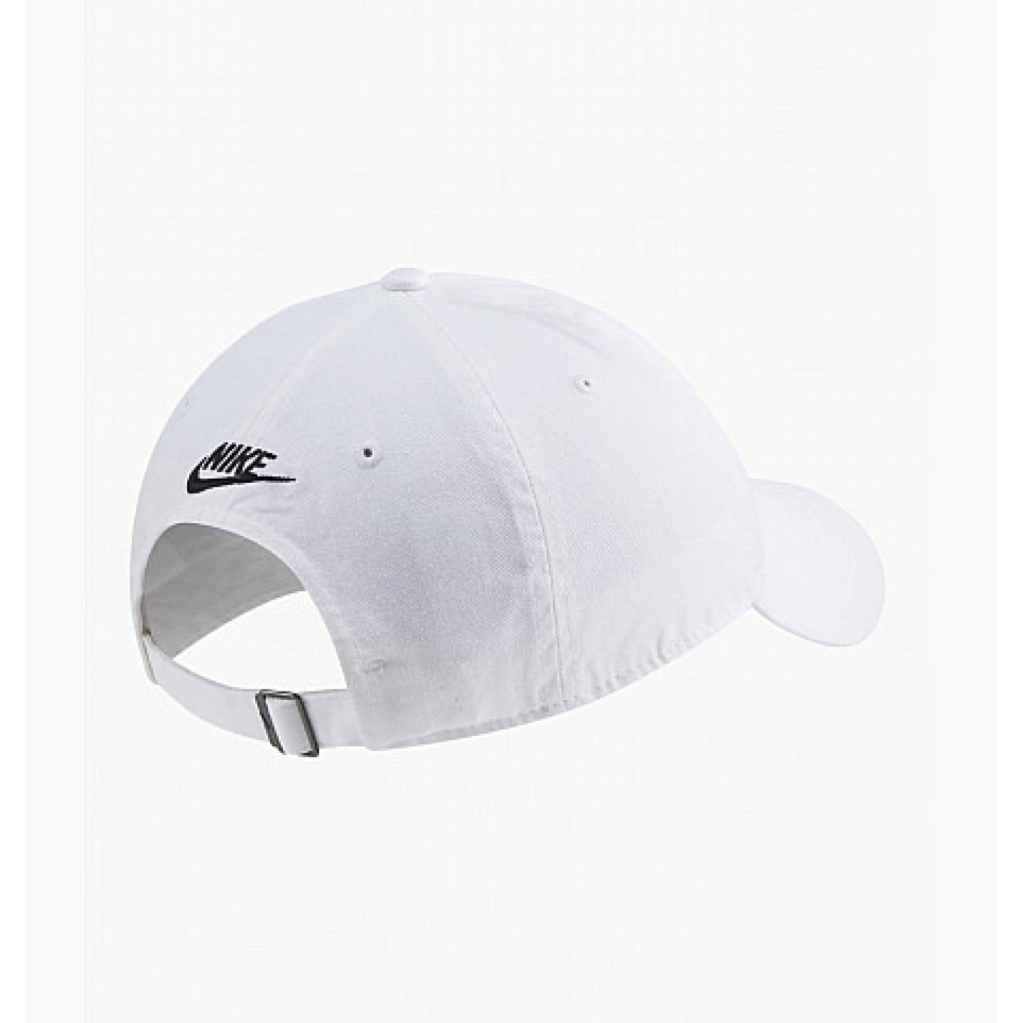 Кепка Nike U NSW H86 CAP JDI WASH CAP - 1 - Robinzon.ua