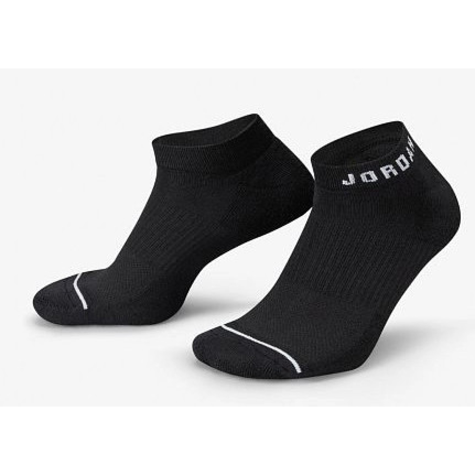 Шкарпетки Nike U J ED CUSH POLY NS 3 пари - 2 - Robinzon.ua