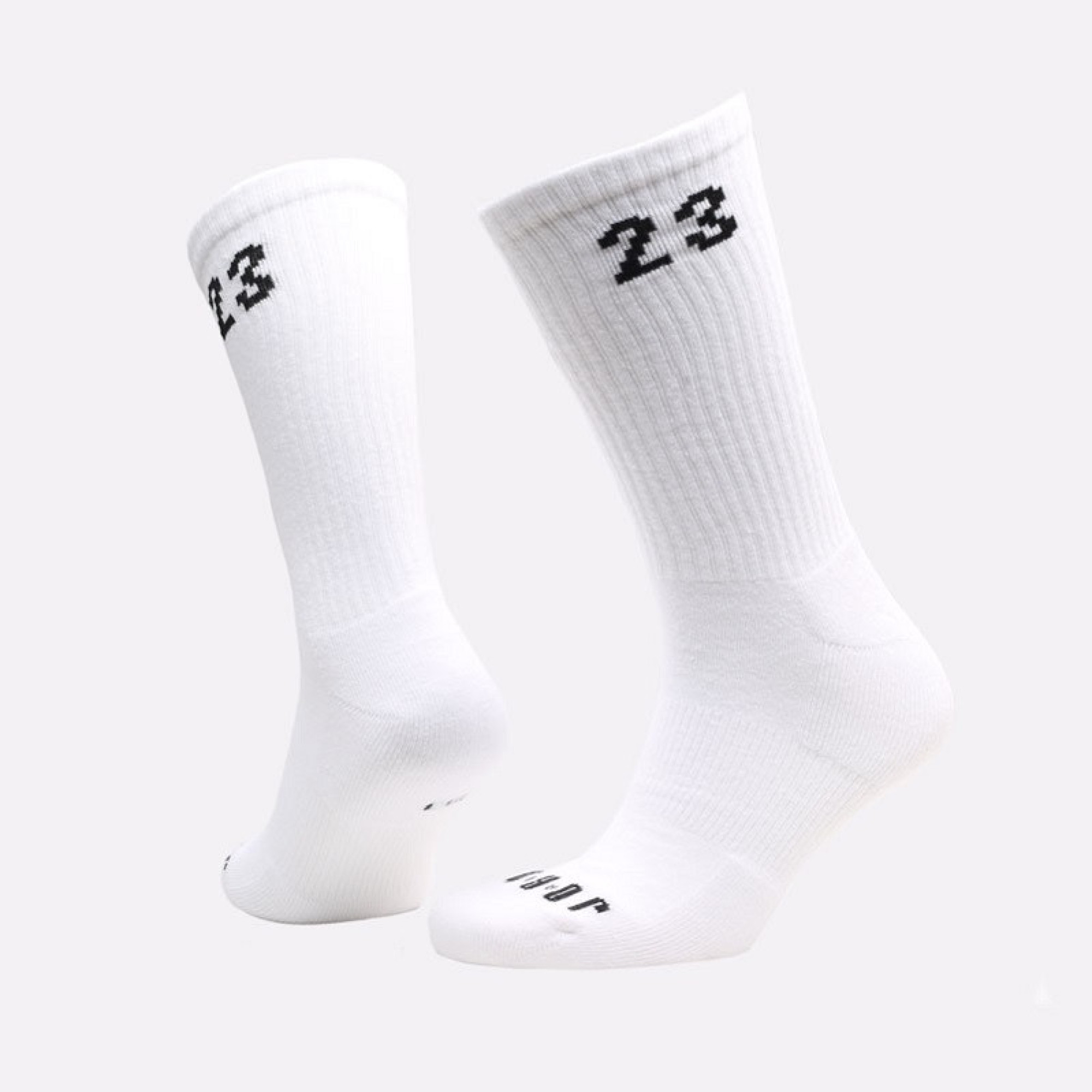 Шкарпетки Nike U JORDAN ESSENTIAL CREW 3 пари - 1 - Robinzon.ua