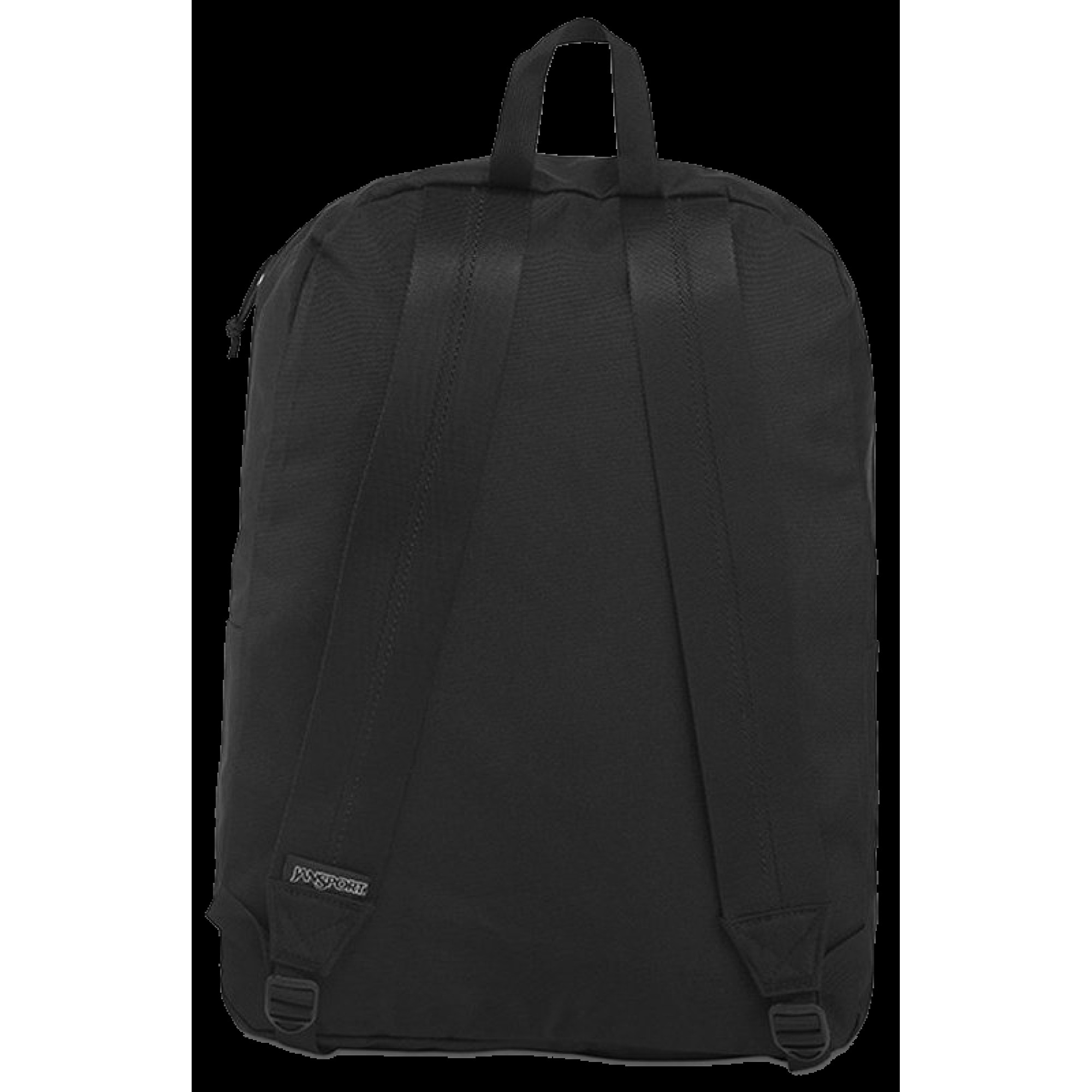 Городской рюкзак 26L Jansport Superbreak черный - 3 - Robinzon.ua