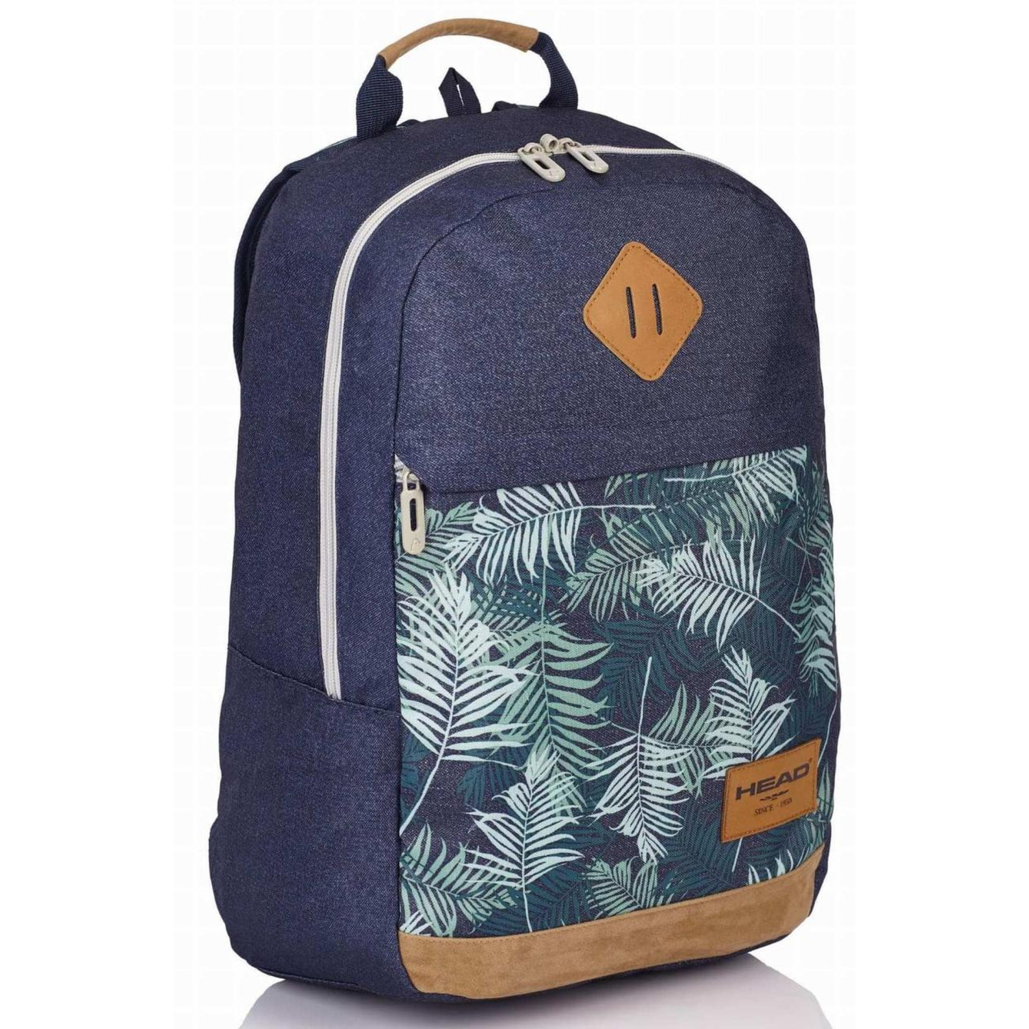 Жіночий молодіжний рюкзак 21L Head Ferd - Robinzon.ua