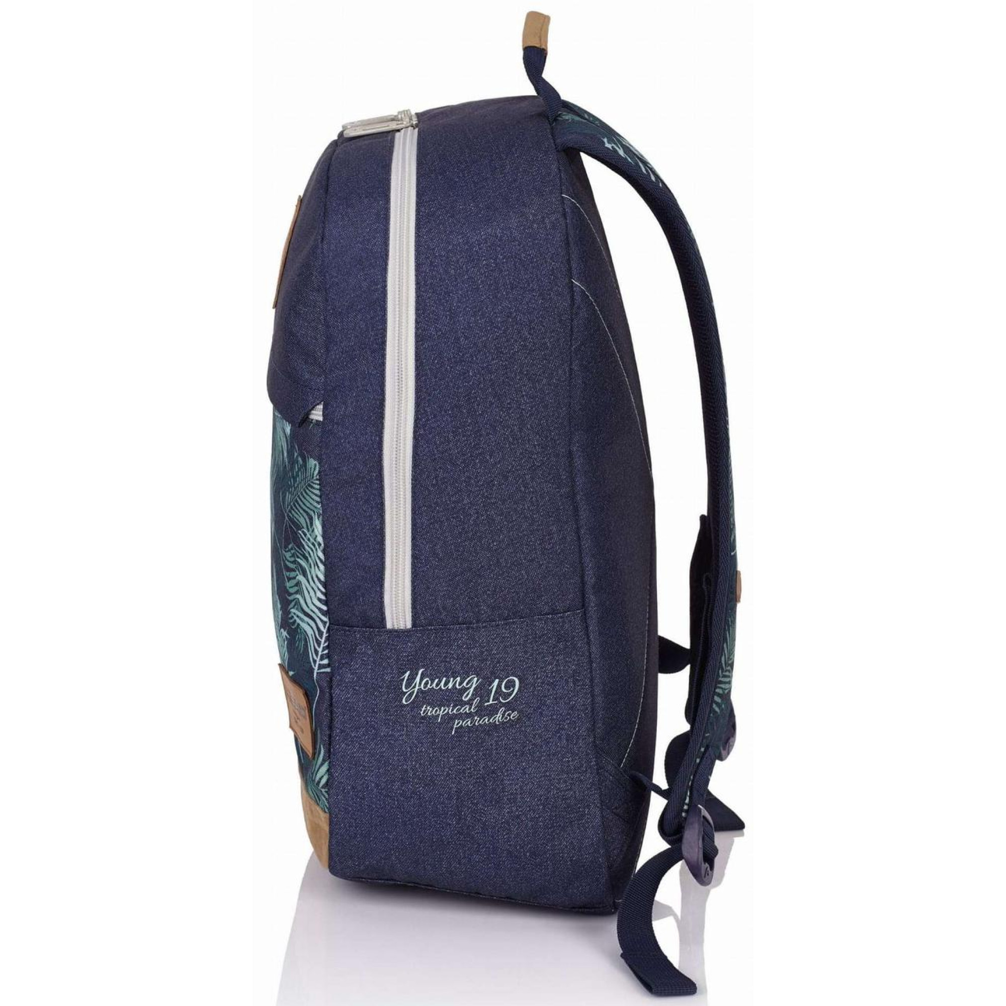 Женский молодежный рюкзак 21L Head Ferd - 2 - Robinzon.ua