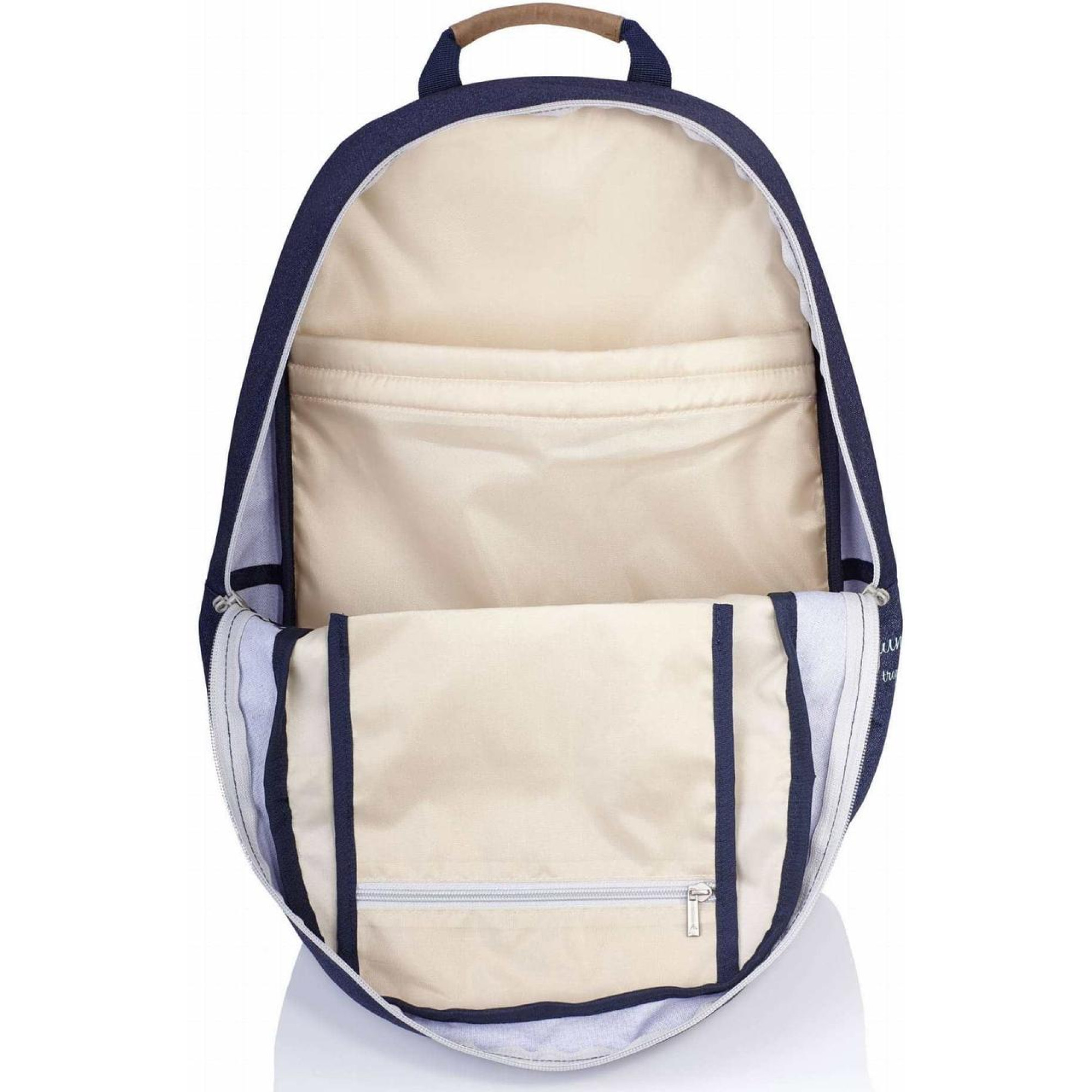 Женский молодежный рюкзак 21L Head Ferd - 3 - Robinzon.ua