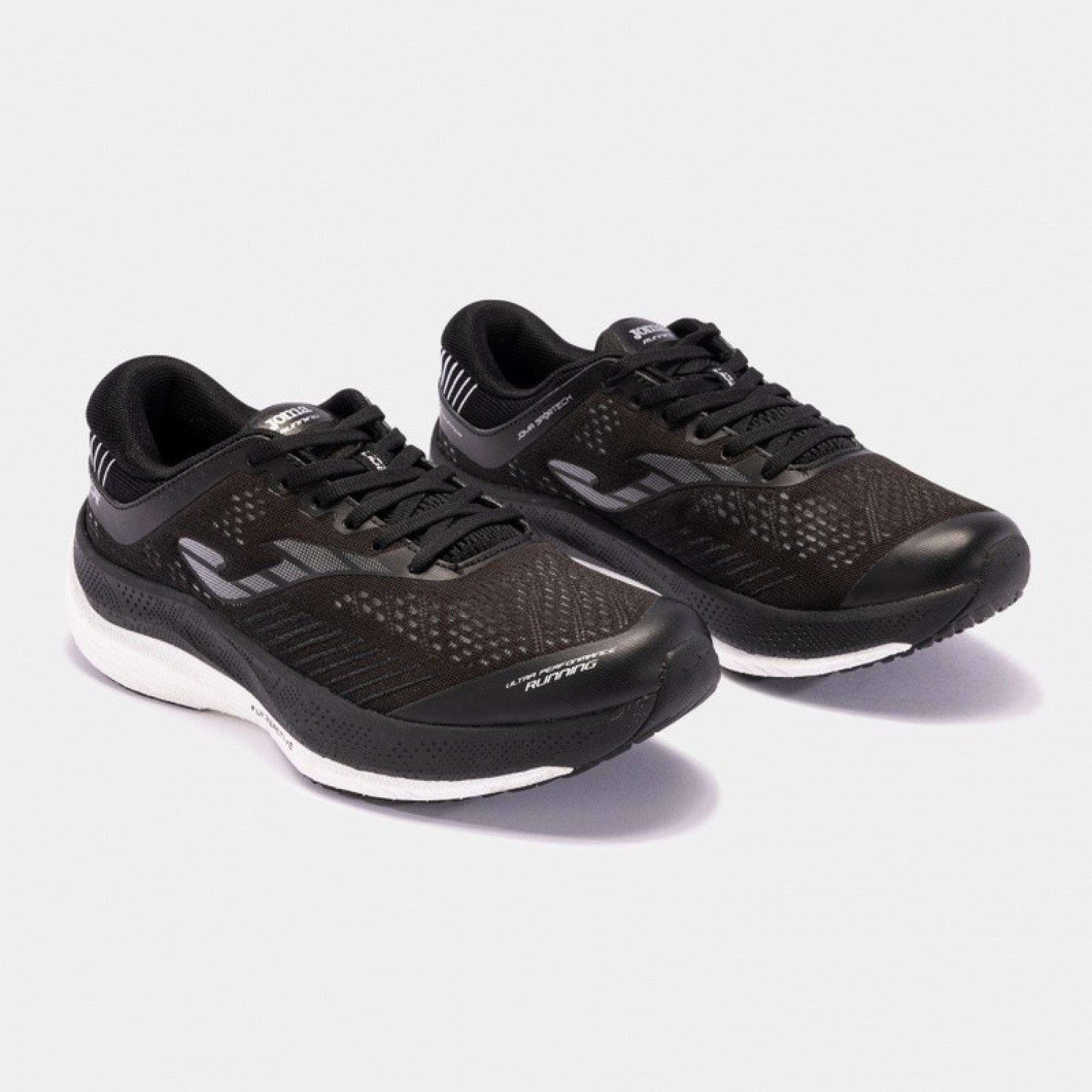 Мужские кроссовки Joma R.LIDER 2301 BLACK черный 42 RLIDES2301 42 - 1 - Robinzon.ua