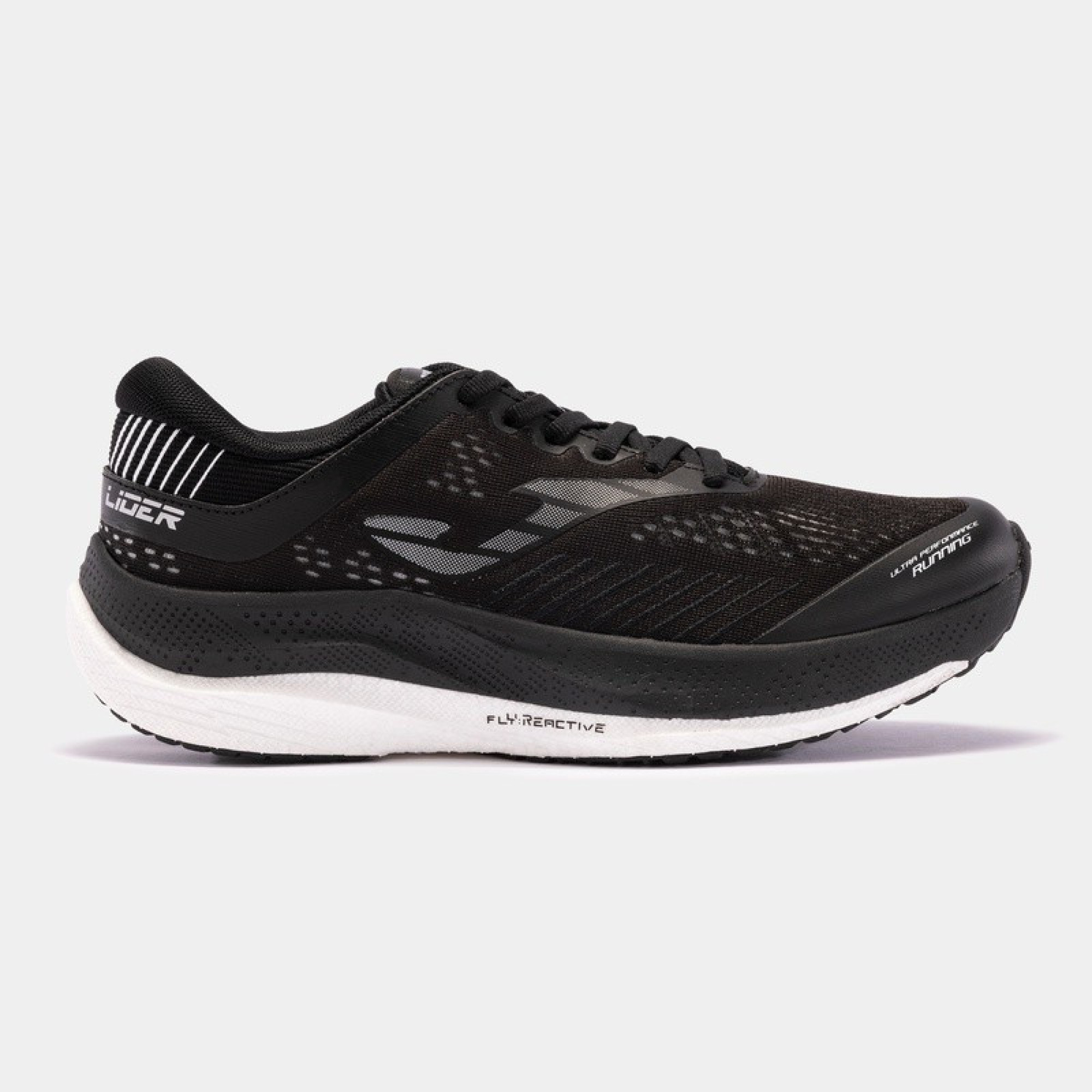 Чоловічі кросівки Joma R.LIDER 2301 BLACK чорний 44 RLIDES2301 44 - Robinzon.ua