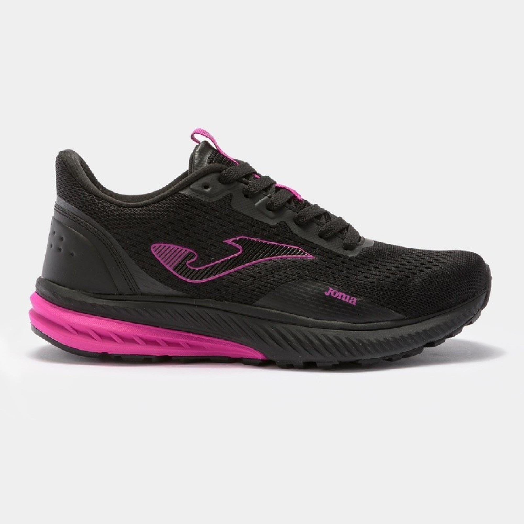 Жіночі кросівки Joma BORO LADY 2101 чорний 37 RBORLW2101 37 - 4 - Robinzon.ua
