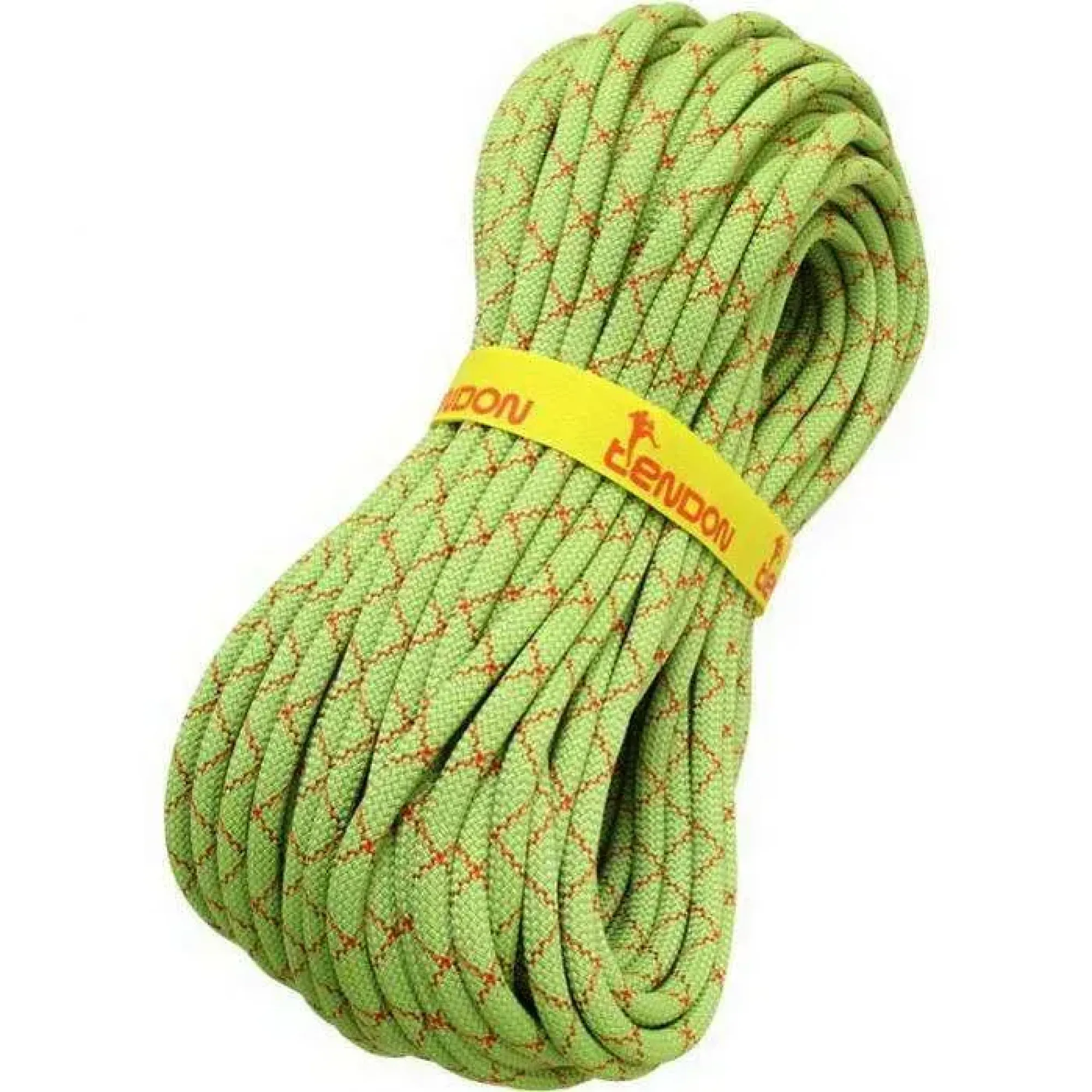 Динамическая веревка Tendon Smart Lite 9.8 STD, Green, 70м (TND D098TS41S070C) - Robinzon.ua