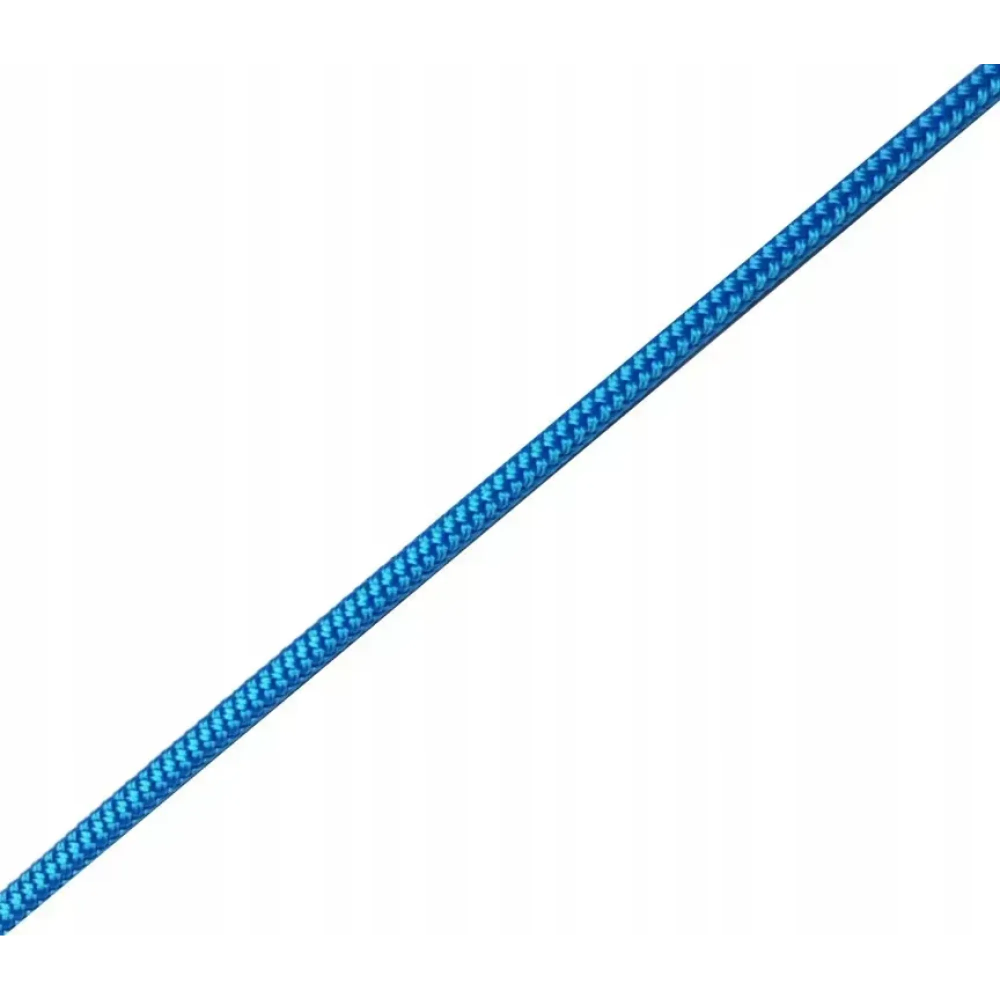 Яхтова універсальна мотузка на метраж Lanex Bora 8, blue (LNX W080LBO2B) - Robinzon.ua