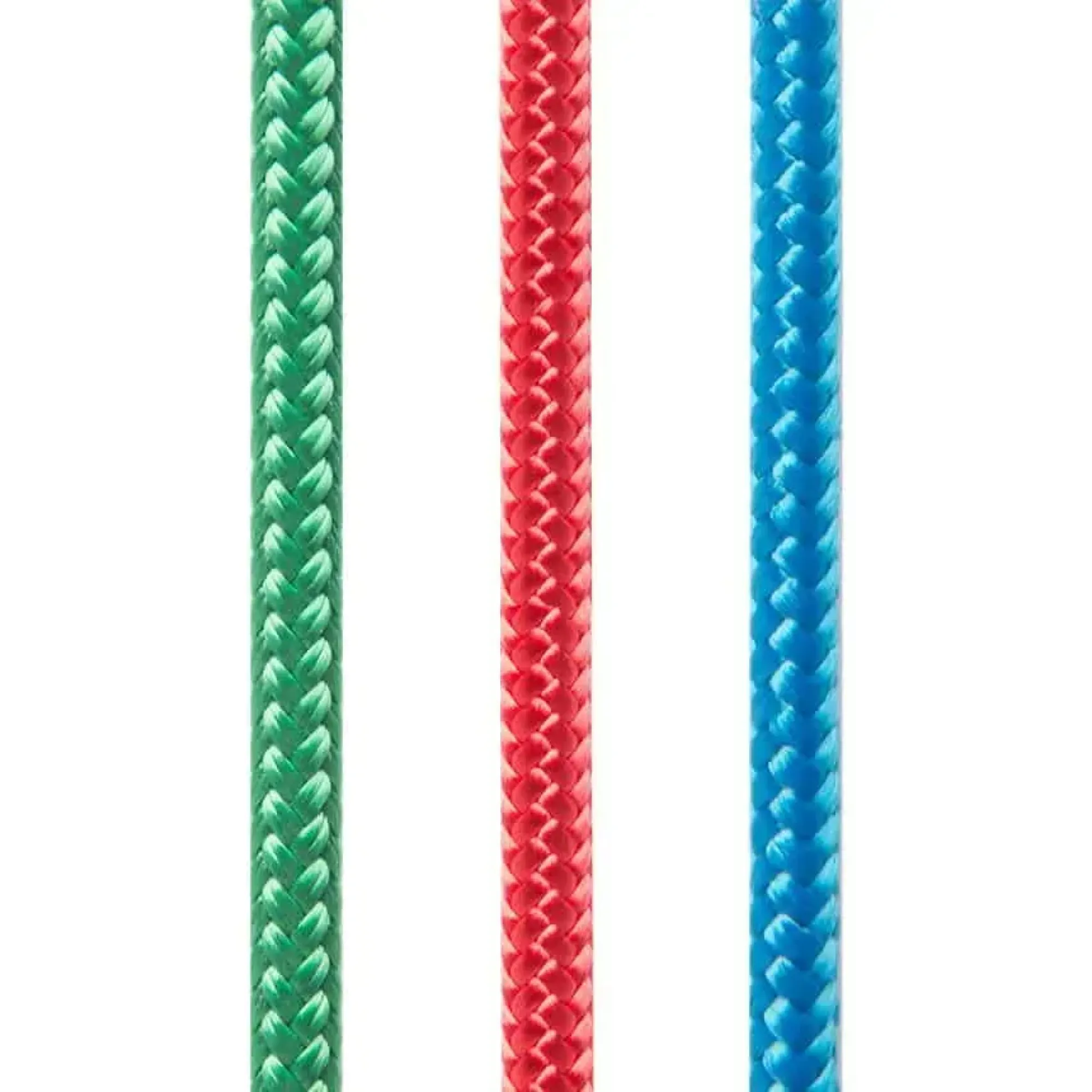 Яхтенная универсальная веревка на метраж Lanex Bora 10, blue (LNX W100LBO2B) - 6 - Robinzon.ua