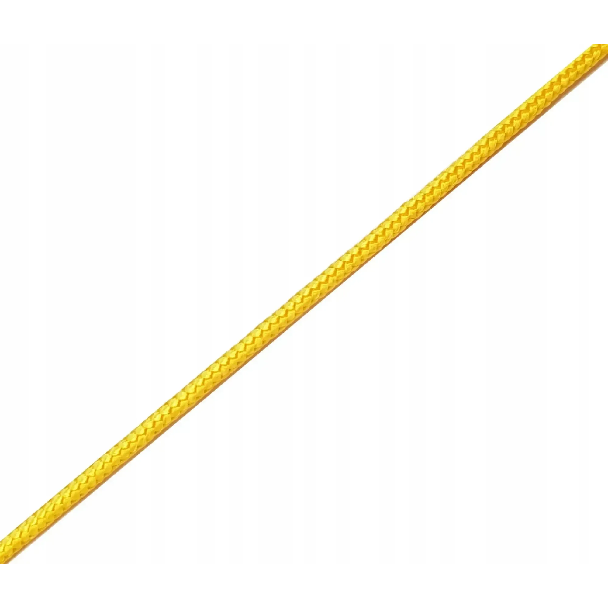 Яхтенная универсальная веревка на метраж Lanex Bora 10, yellow (LNX W100LBO5F) - Robinzon.ua