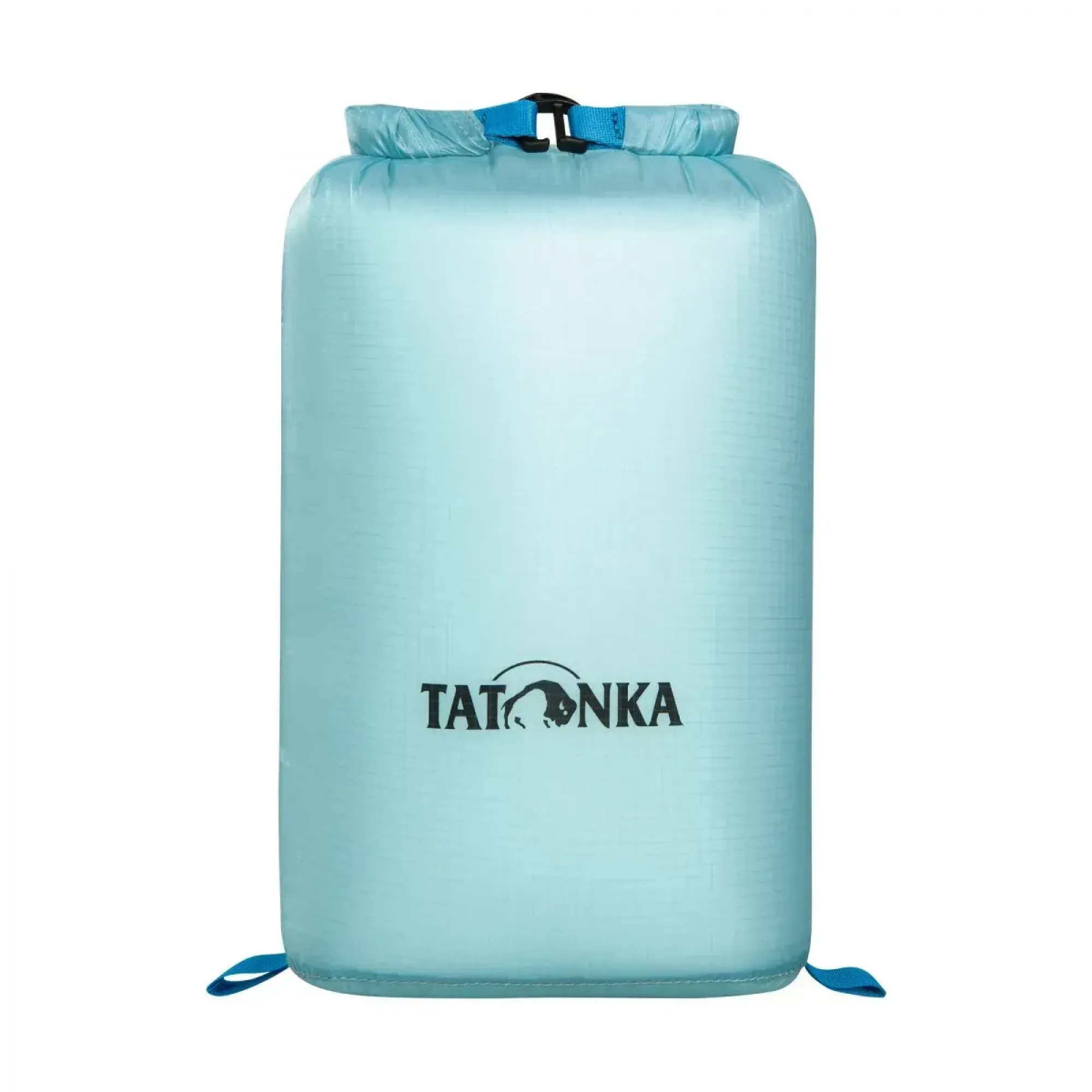 Чехол Tatonka Squeezy Dry Bag 5L, Light Blue (TAT 3088.018) - Robinzon.ua