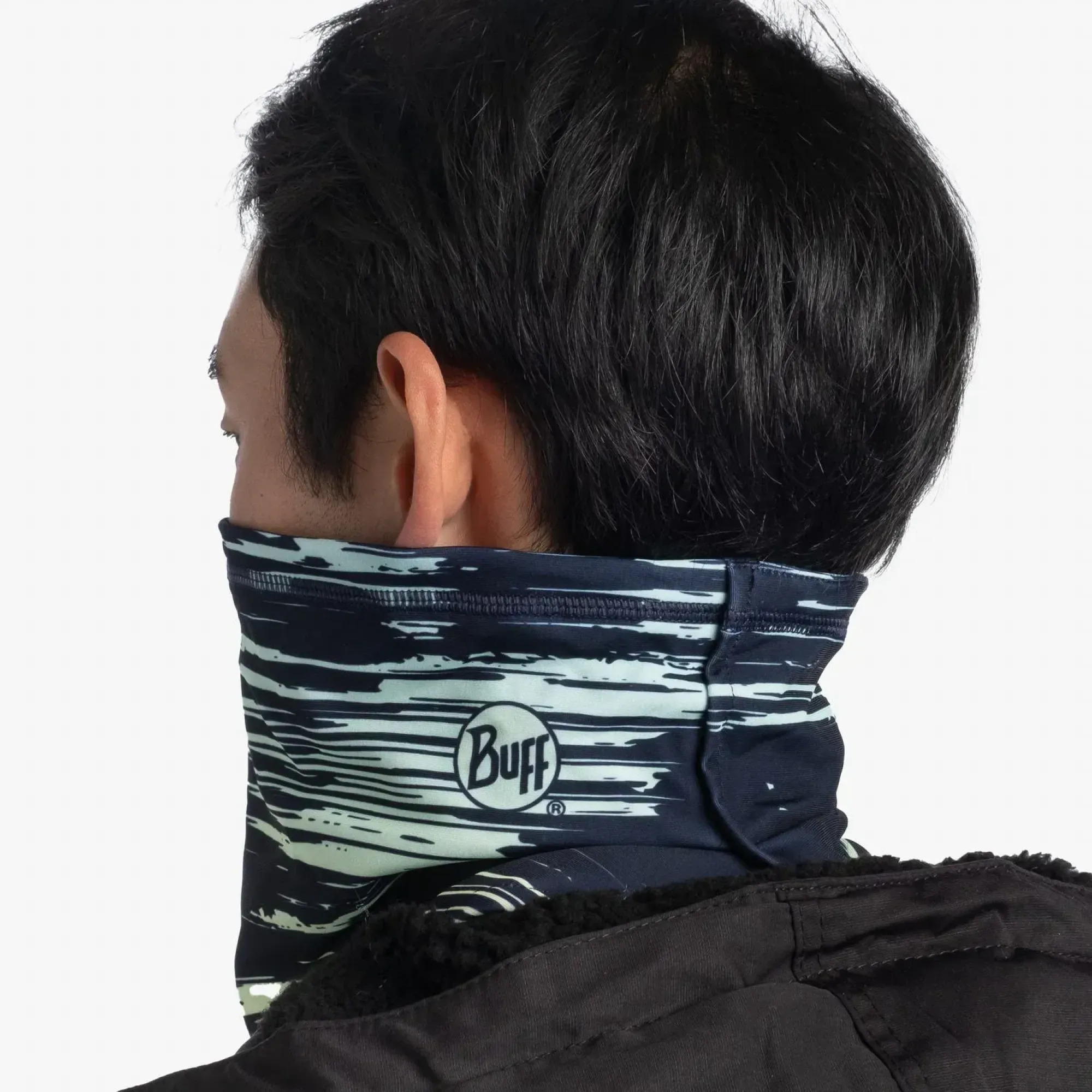 Бандана Buff Tech Bandana, Xam Multi (BU 129998.555.10.00) - 3 - Robinzon.ua