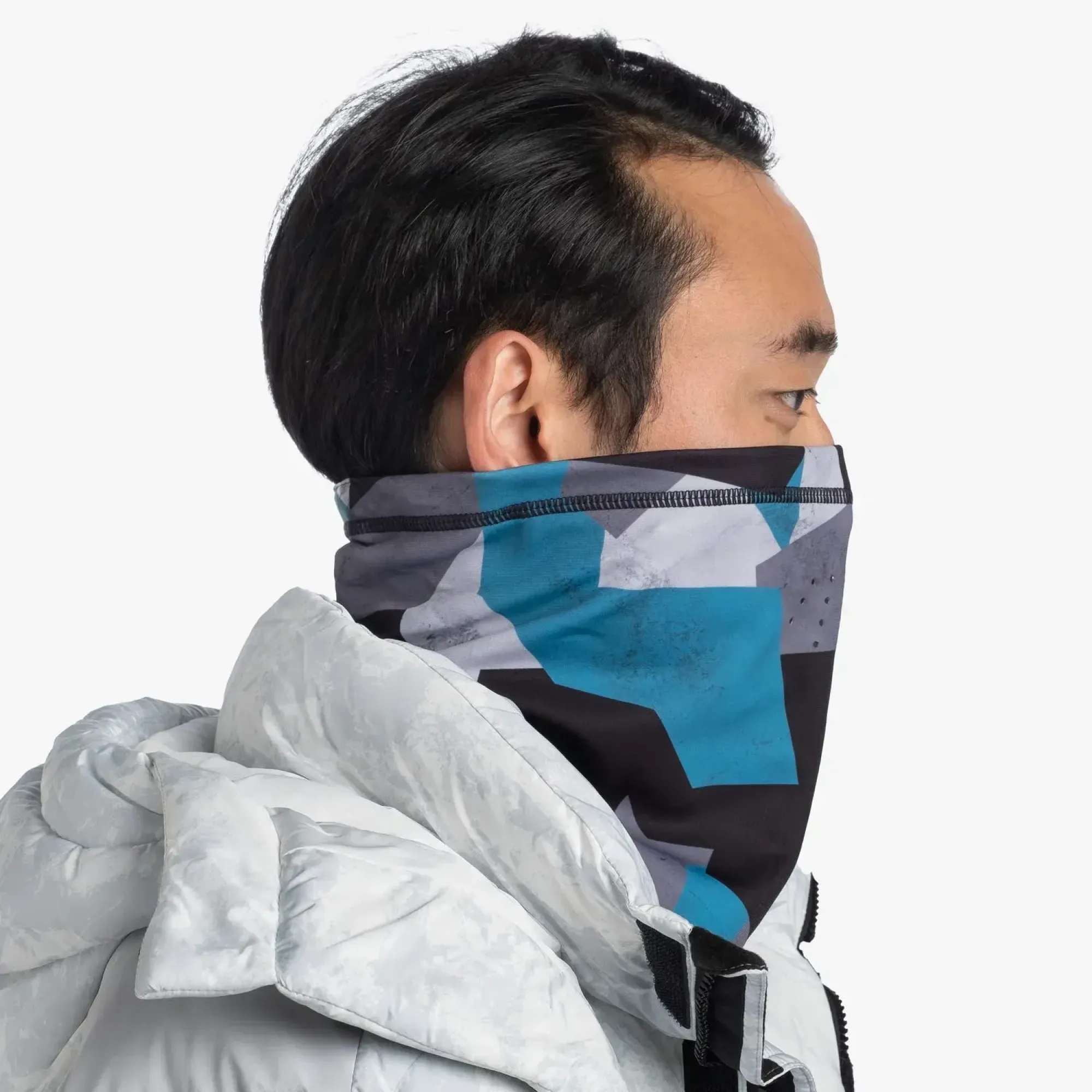 Бандана Buff Tech Bandana, Renz Multi (BU 129996.555.10.00) - 7 - Robinzon.ua