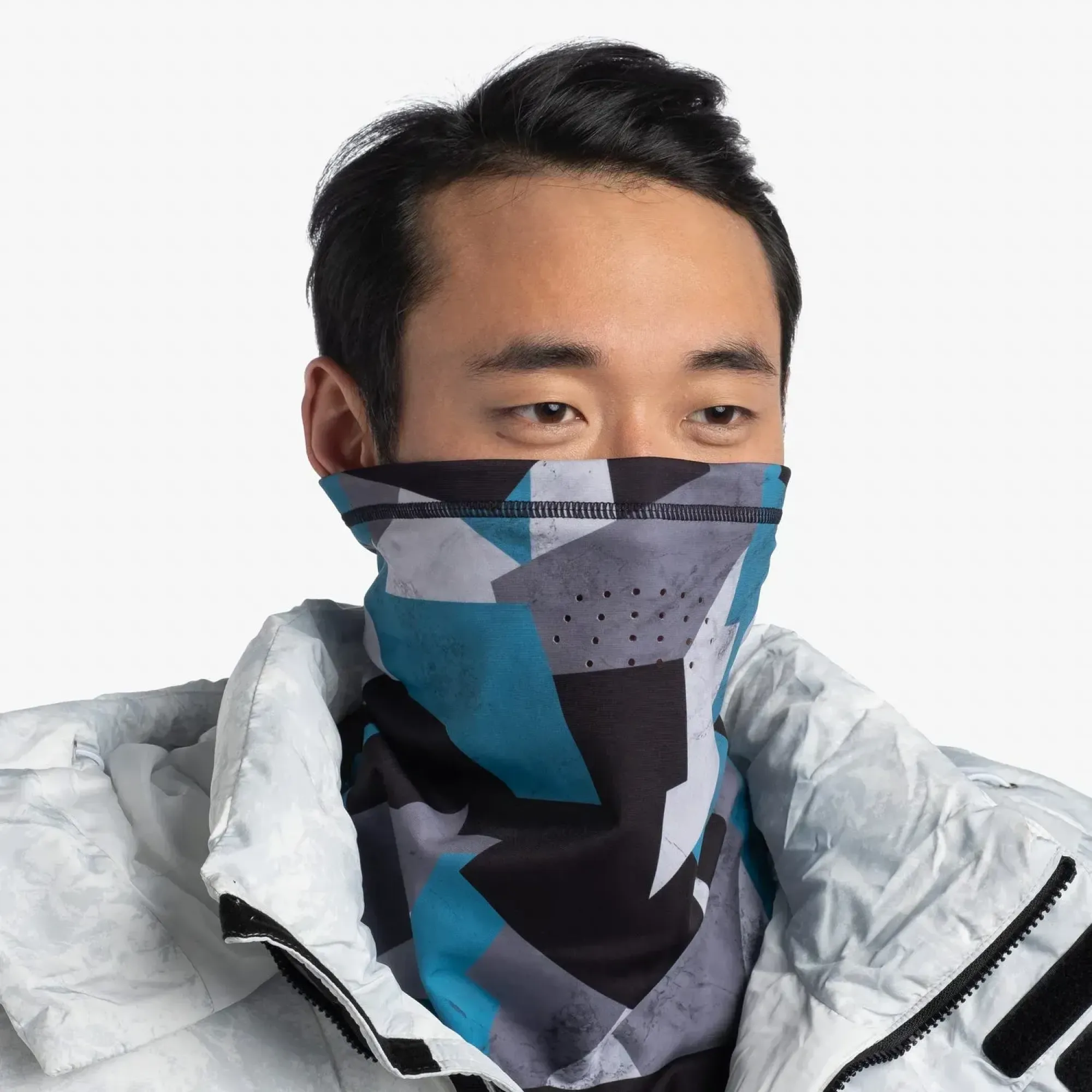 Бандана Buff Tech Bandana, Renz Multi (BU 129996.555.10.00) - 5 - Robinzon.ua