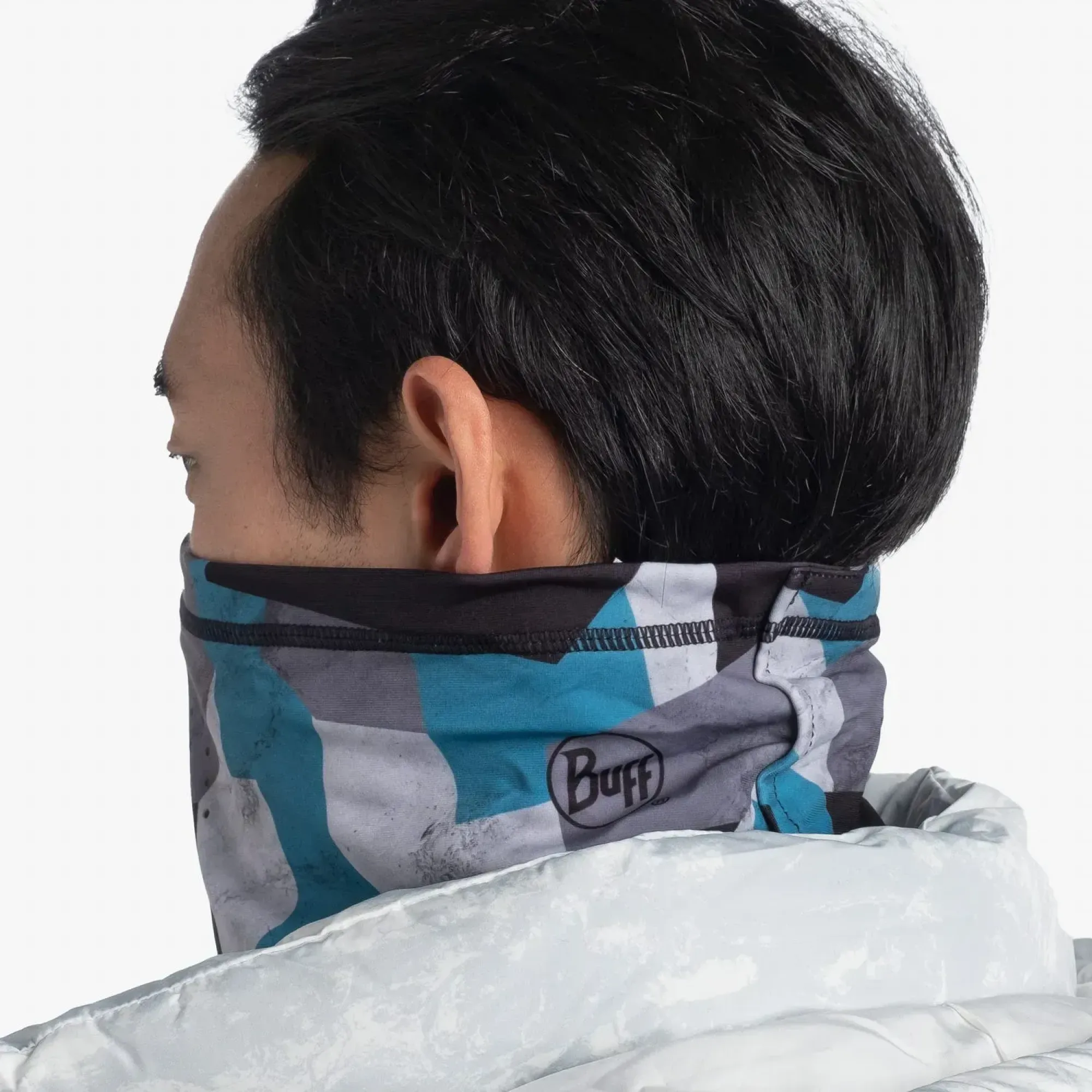 Бандана Buff Tech Bandana, Renz Multi (BU 129996.555.10.00) - 6 - Robinzon.ua