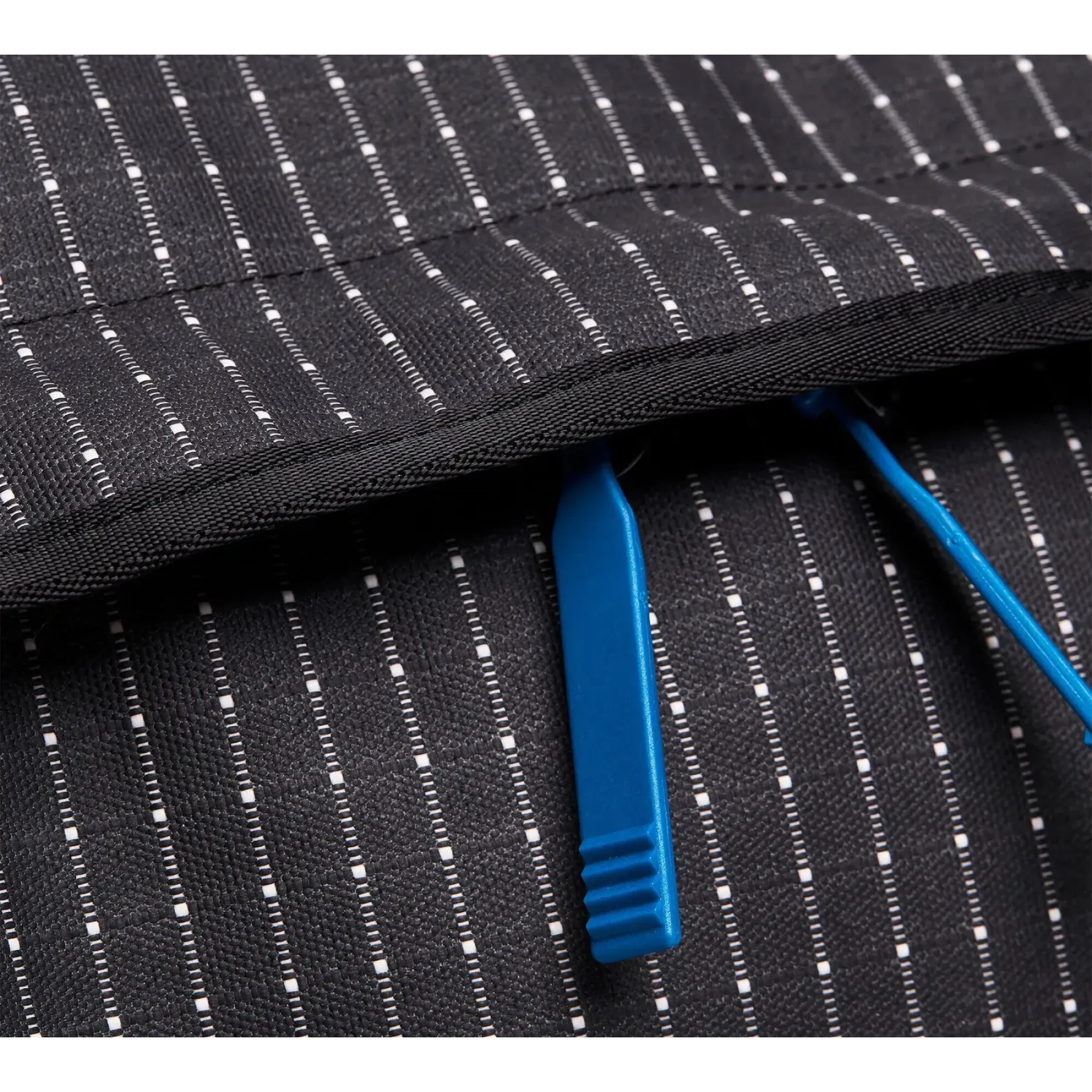 Сумка дорожная Black Diamond Stonehauler Pro 30L, Black (BD 680091.0002) - 6 - Robinzon.ua