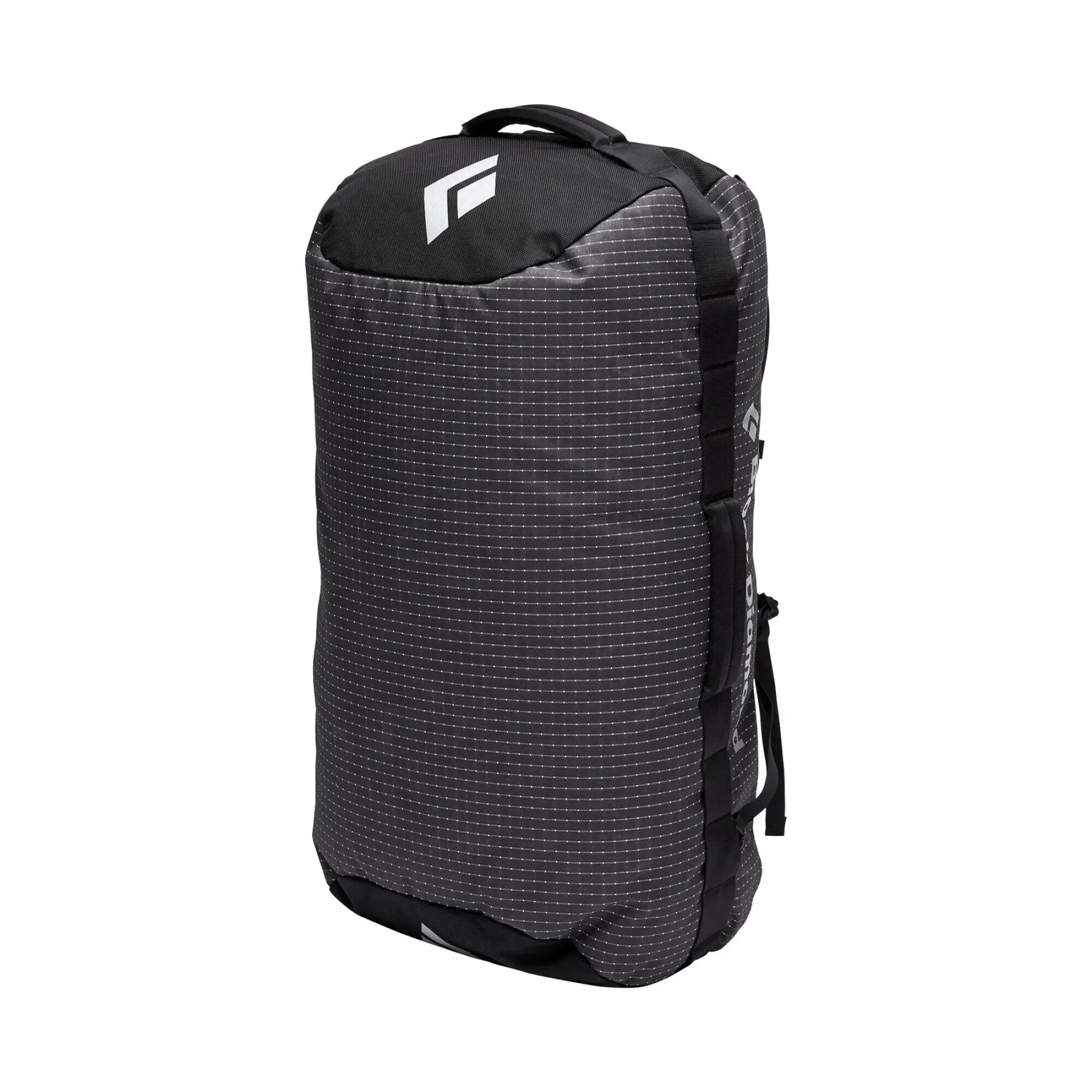 Сумка дорожная Black Diamond Stonehauler Pro 30L, Black (BD 680091.0002) - Robinzon.ua
