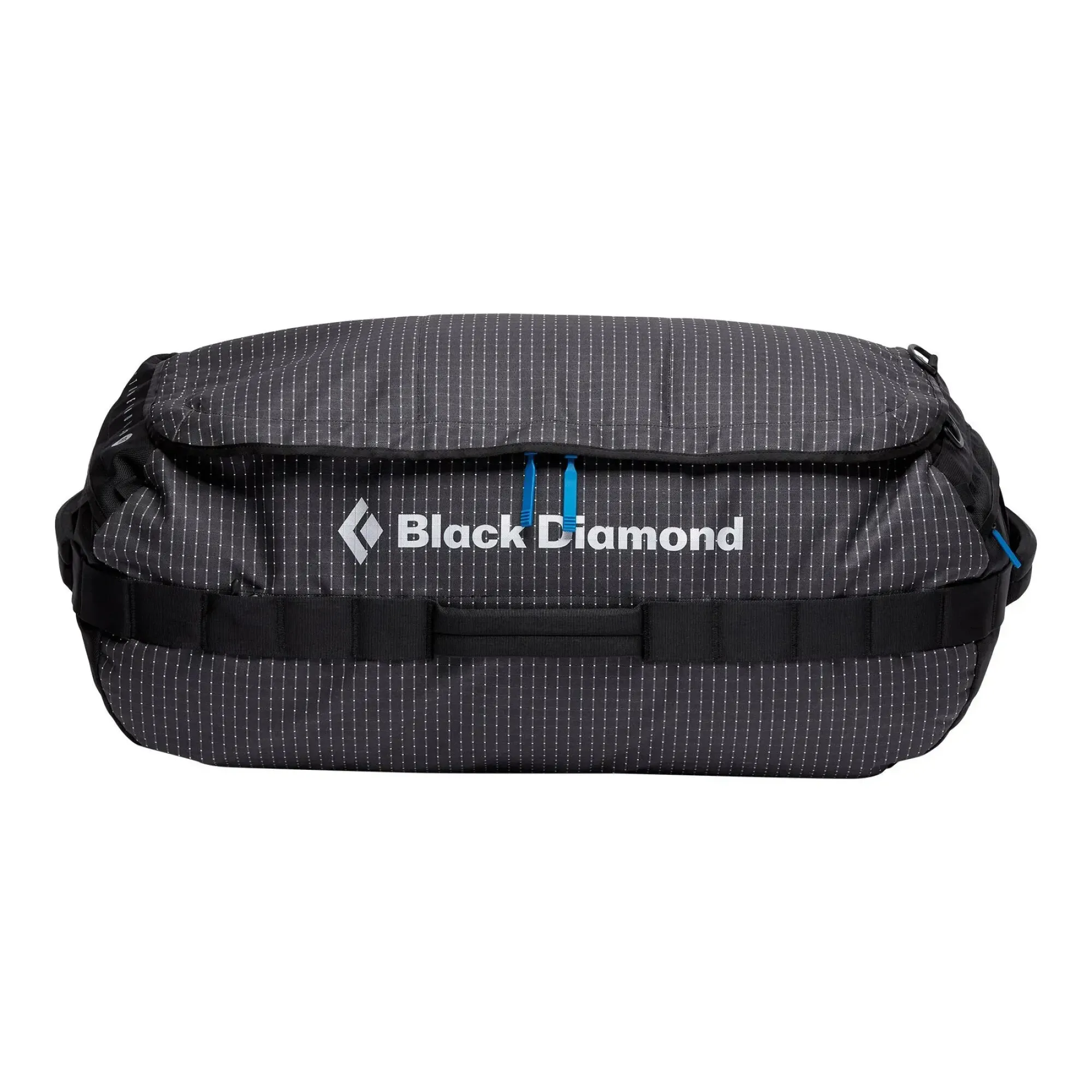 Сумка дорожная Black Diamond Stonehauler Pro 30L, Black (BD 680091.0002) - 2 - Robinzon.ua