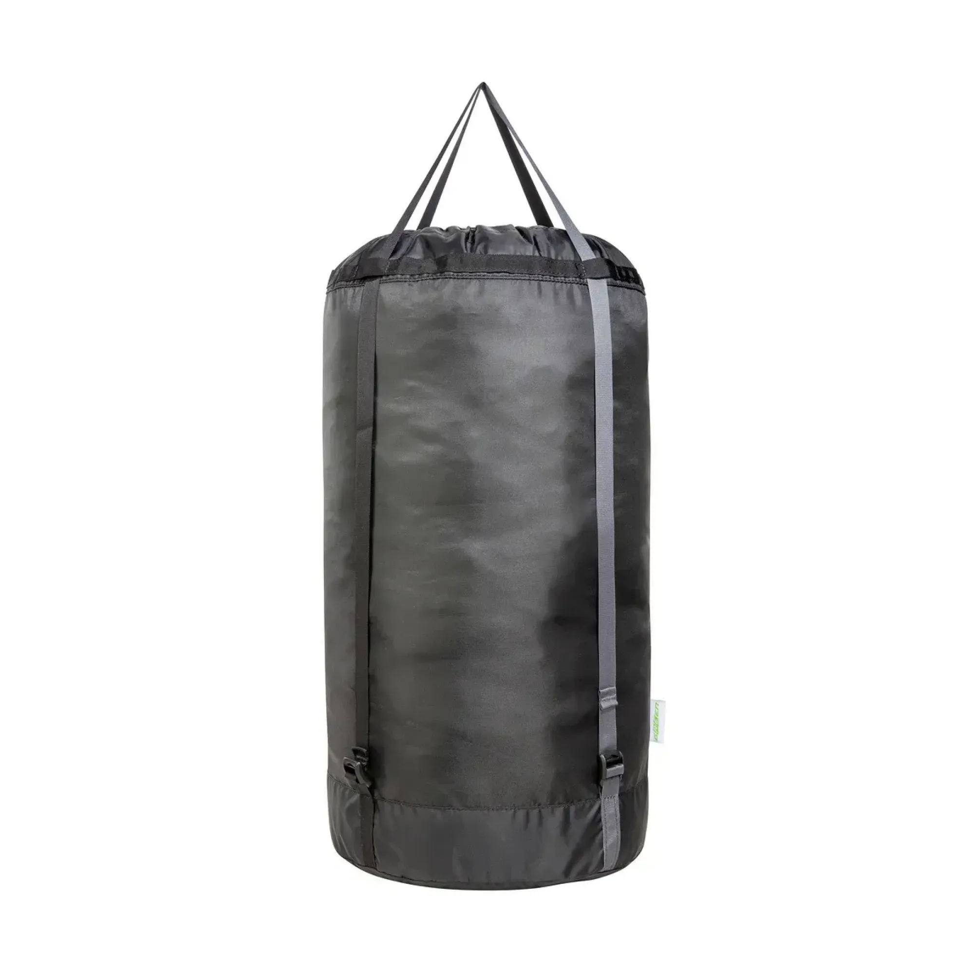 Компресійний чохол Tatonka Compression Sack 18L, Black (TAT 3256.040) - 1 - Robinzon.ua