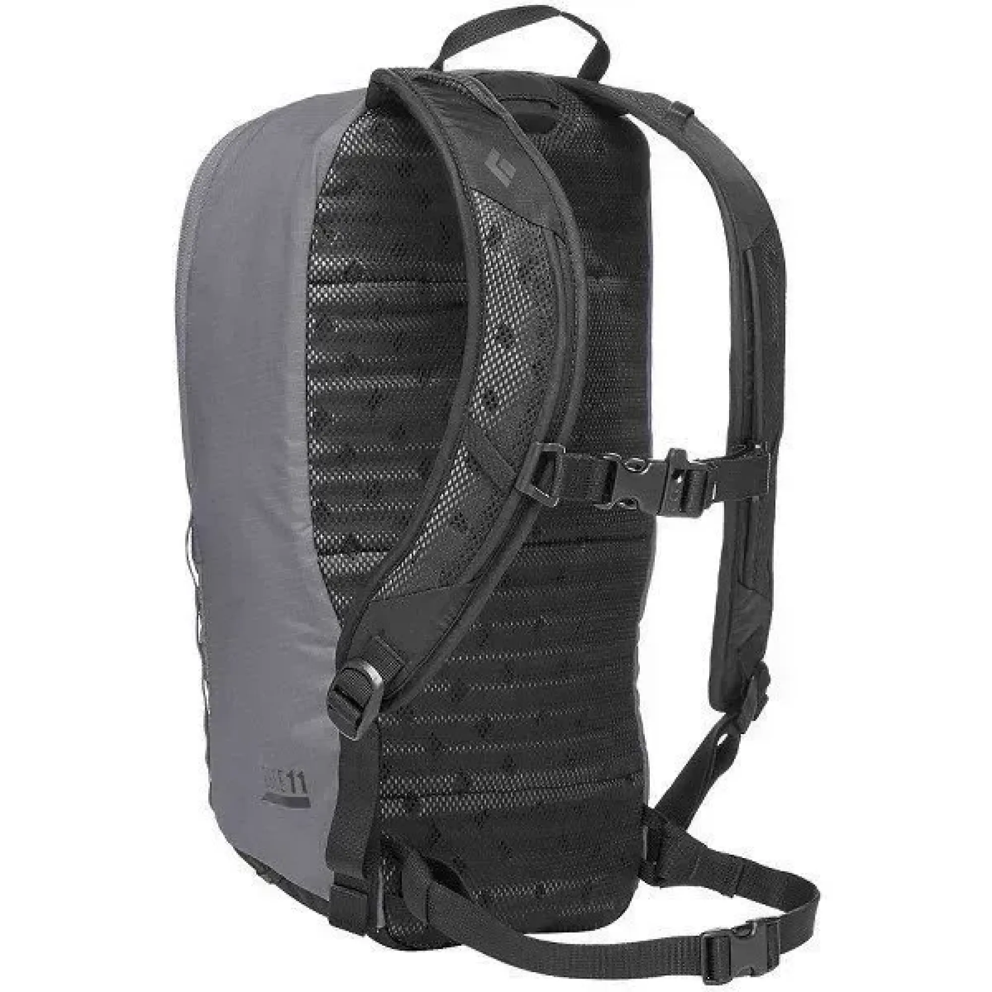 Рюкзак Black Diamond Bbee 11, Ash (BD 681217.ASH) - 1 - Robinzon.ua