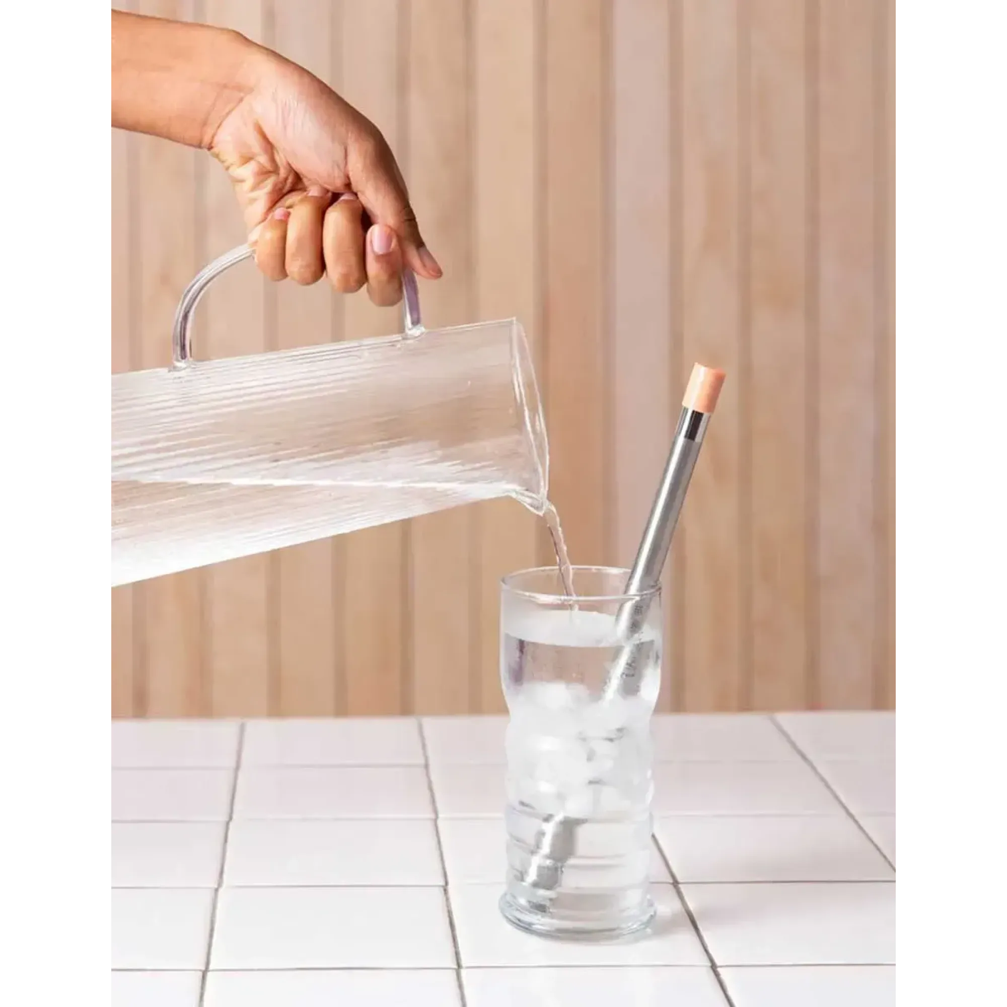 Фильтр для воды LifeStraw SIP, 1 шт с футляром для переноски, Stormy Blue (LSW LSSIP1SBWW) - 3 - Robinzon.ua