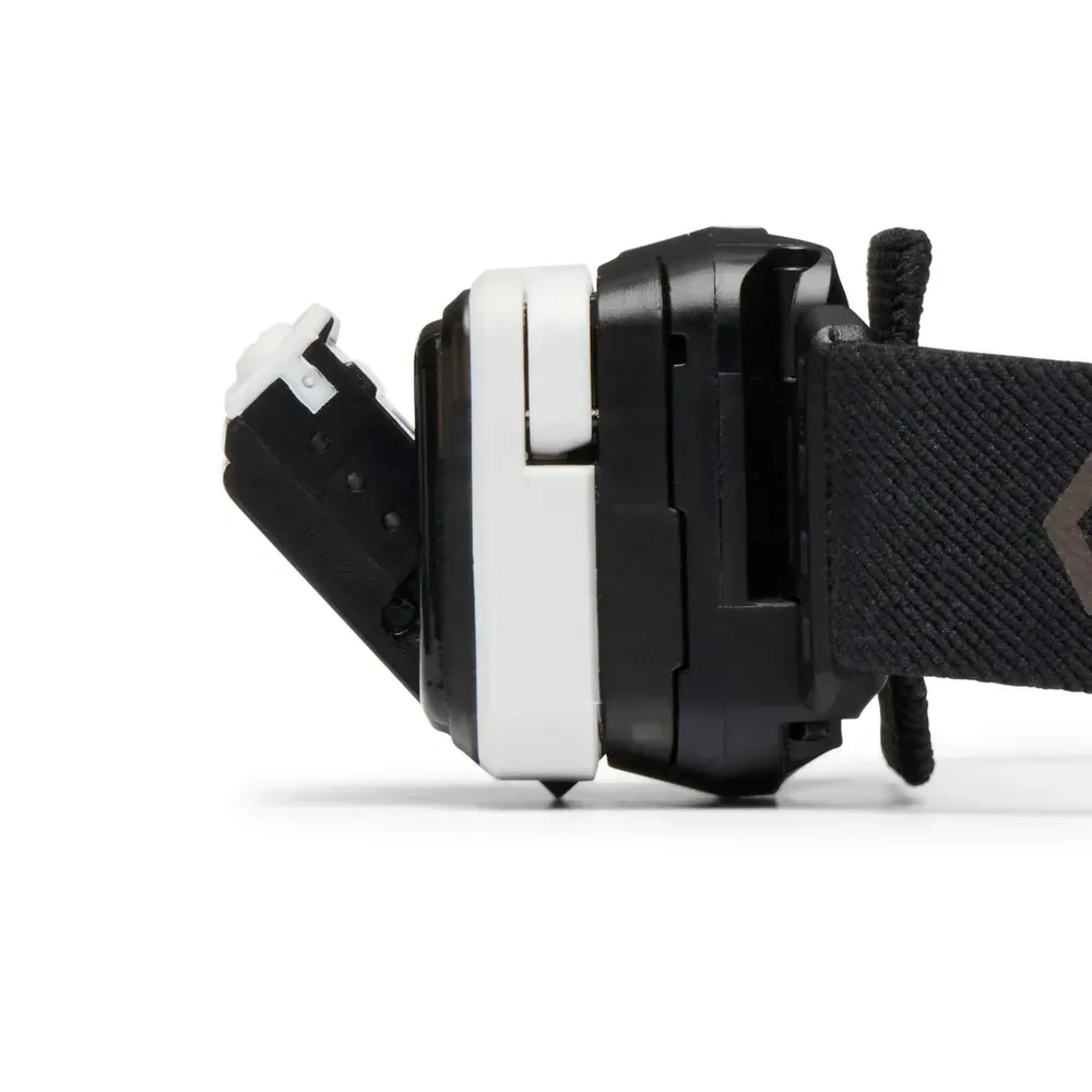 Ліхтар налобний Black Diamond Distance LT 1100, Black/Alloy (BD 6206029309ALL1) - 5 - Robinzon.ua