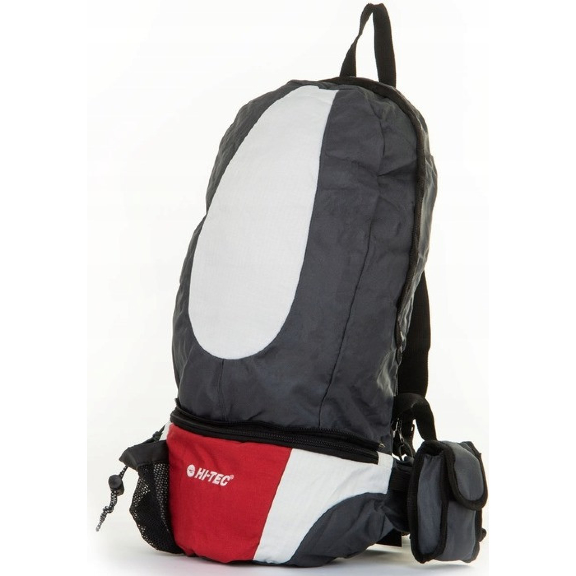 Поясна сумка  рюкзак 2 в 1 Hi-Tec - 3 - Robinzon.ua