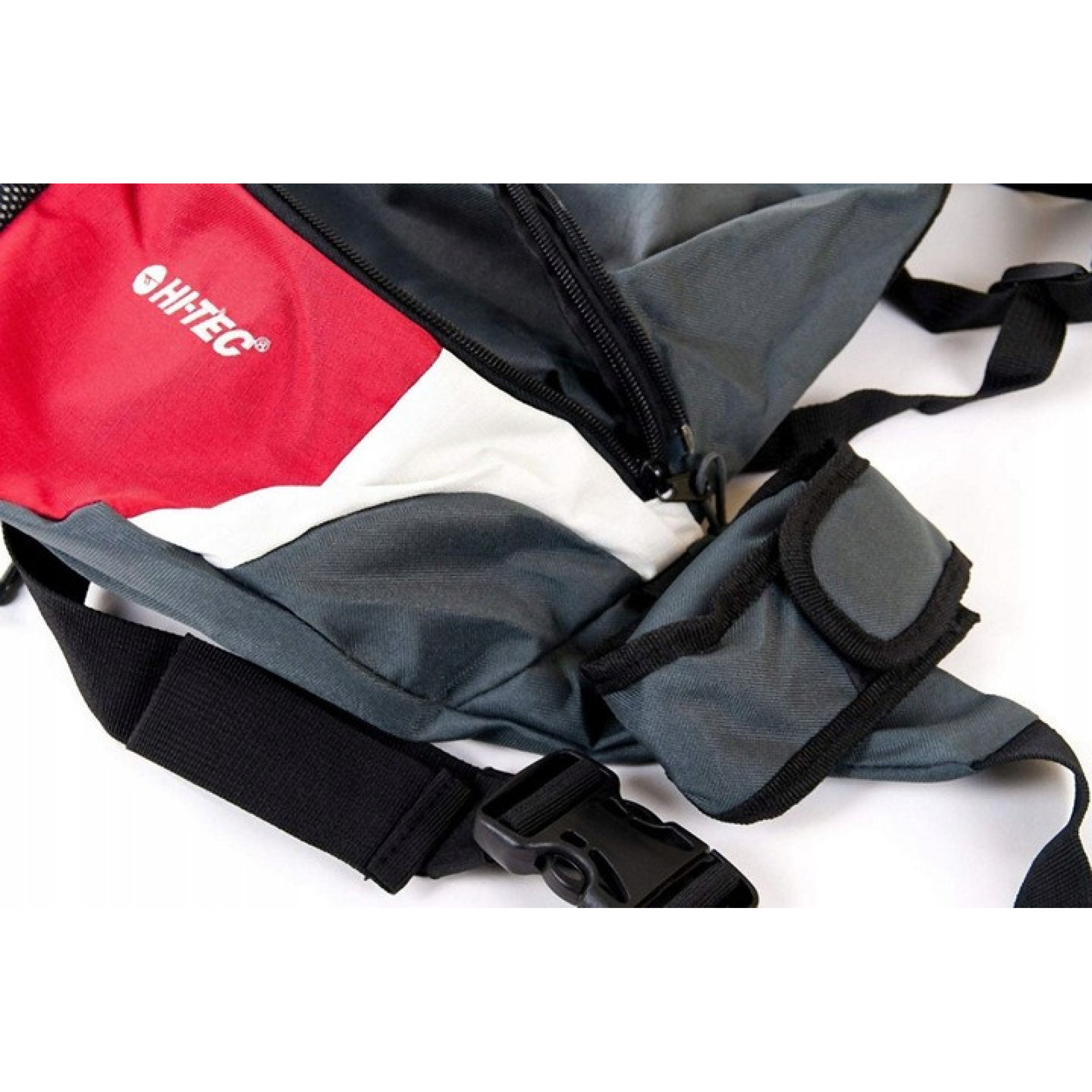 Поясна сумка  рюкзак 2 в 1 Hi-Tec - 5 - Robinzon.ua