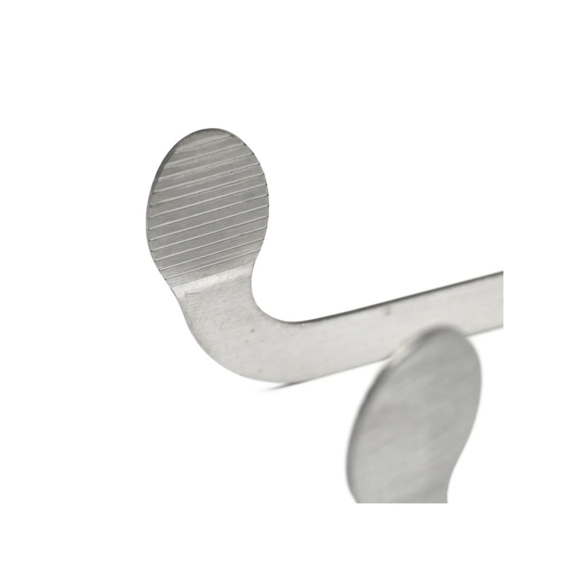 Кочерга-щипці для вугілля Slow and Sear PICKER - 1 - Robinzon.ua