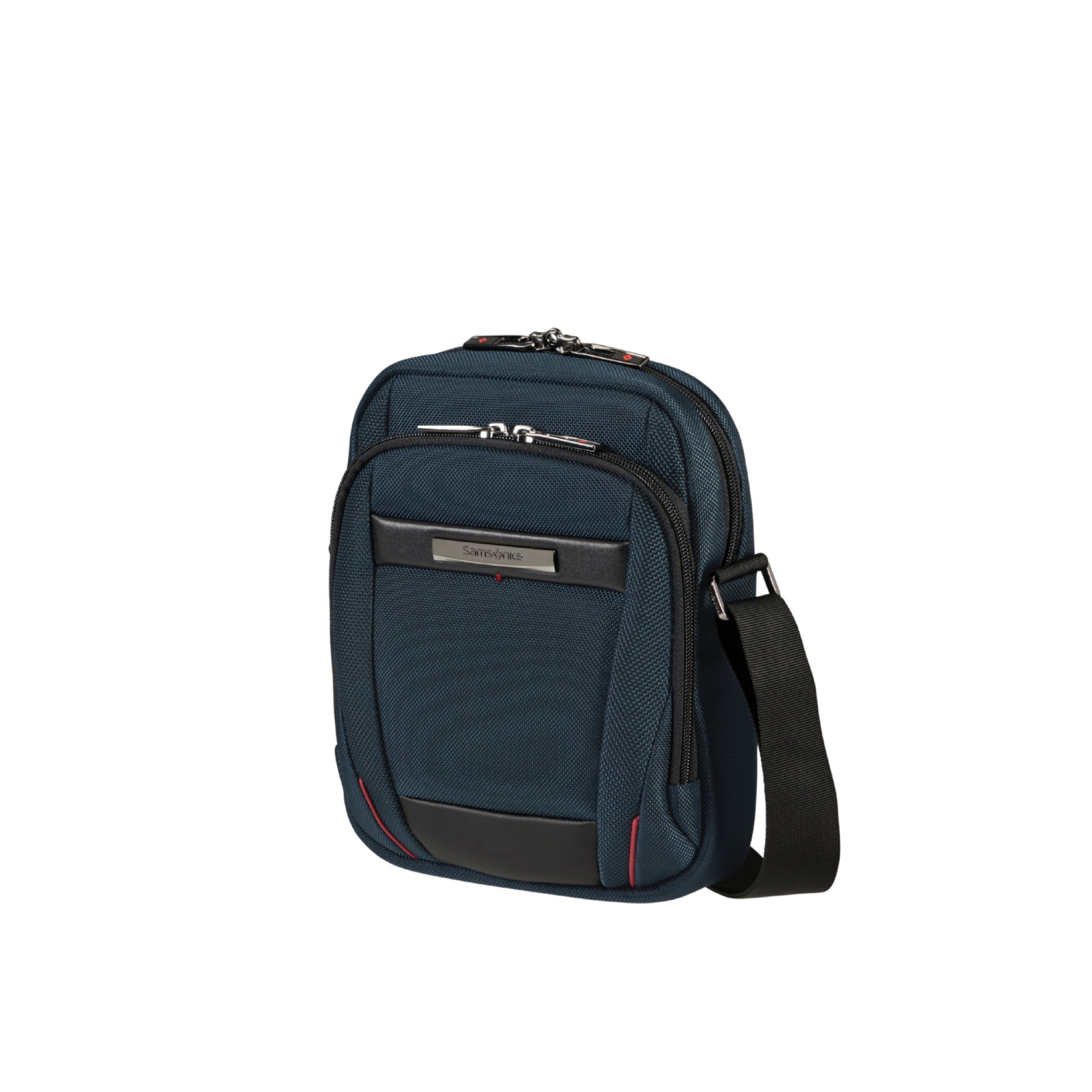 Сумка месенджер для планшету 7,9" PRO-DLX 5 OXFORD BLUE - 2 - Robinzon.ua