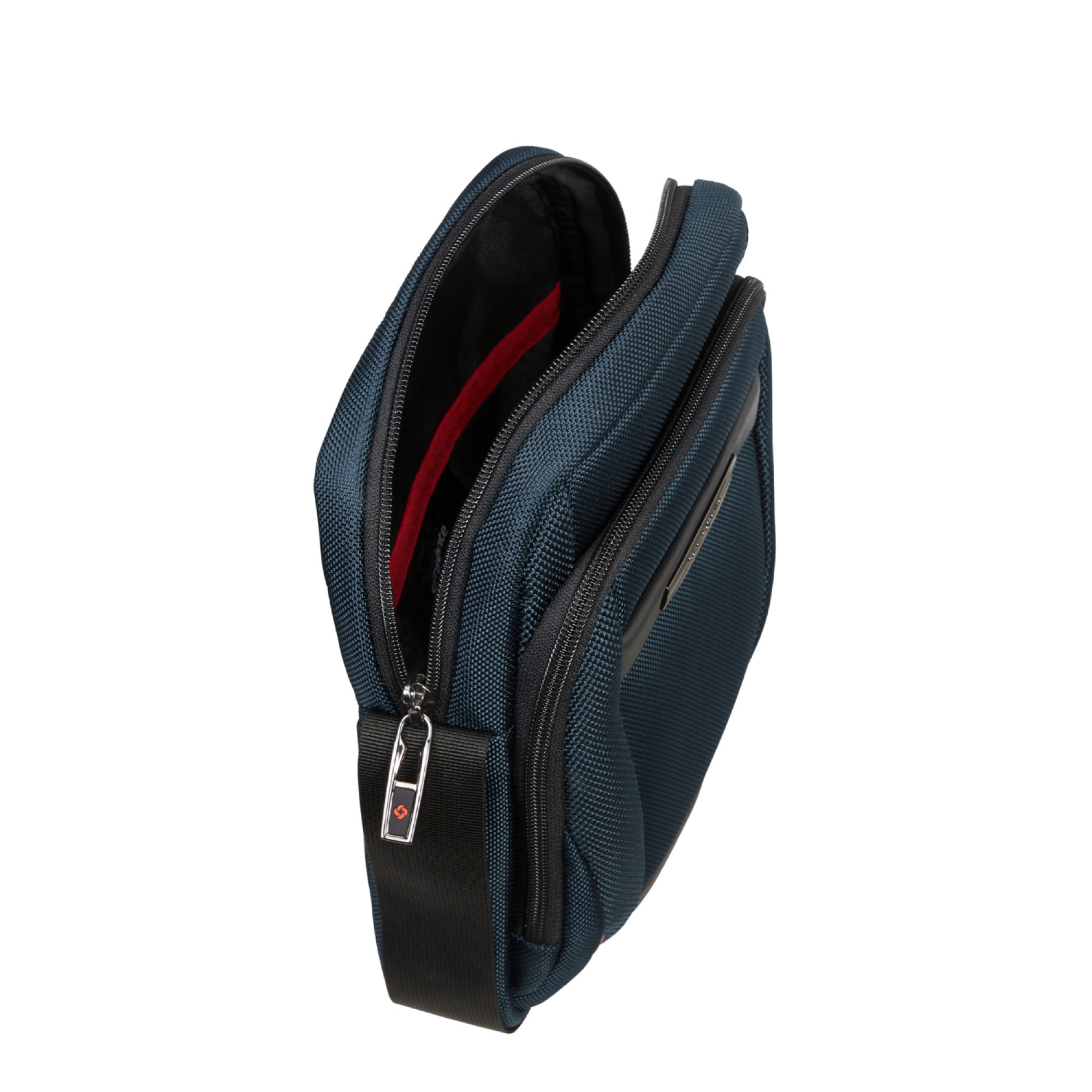 Сумка месенджер для планшету 7,9" PRO-DLX 5 OXFORD BLUE - 3 - Robinzon.ua