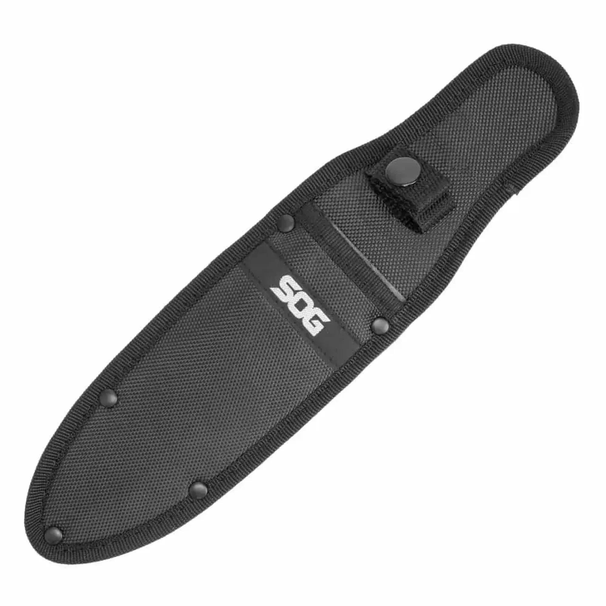 Нож SOG Rip Tide 6.5" (SOG 17-44-01-43) - 6 - Robinzon.ua