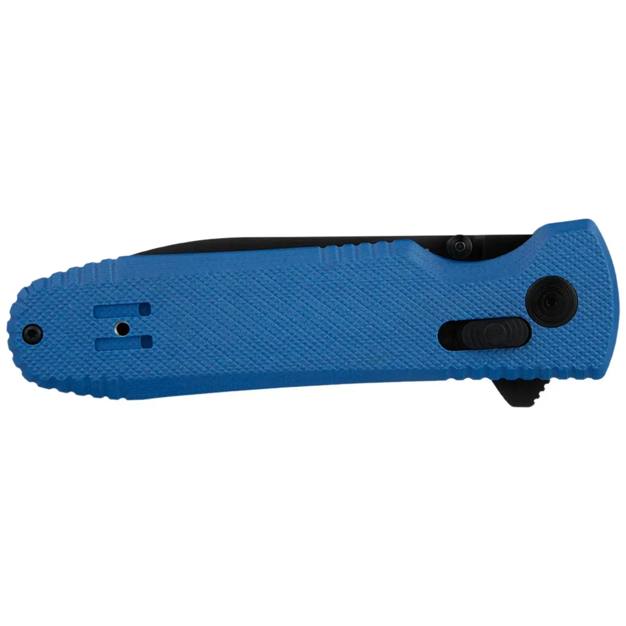 Ніж складаний SOG Pentagon XR LTE, Blue (SOG 12-61-06-57) - 5 - Robinzon.ua