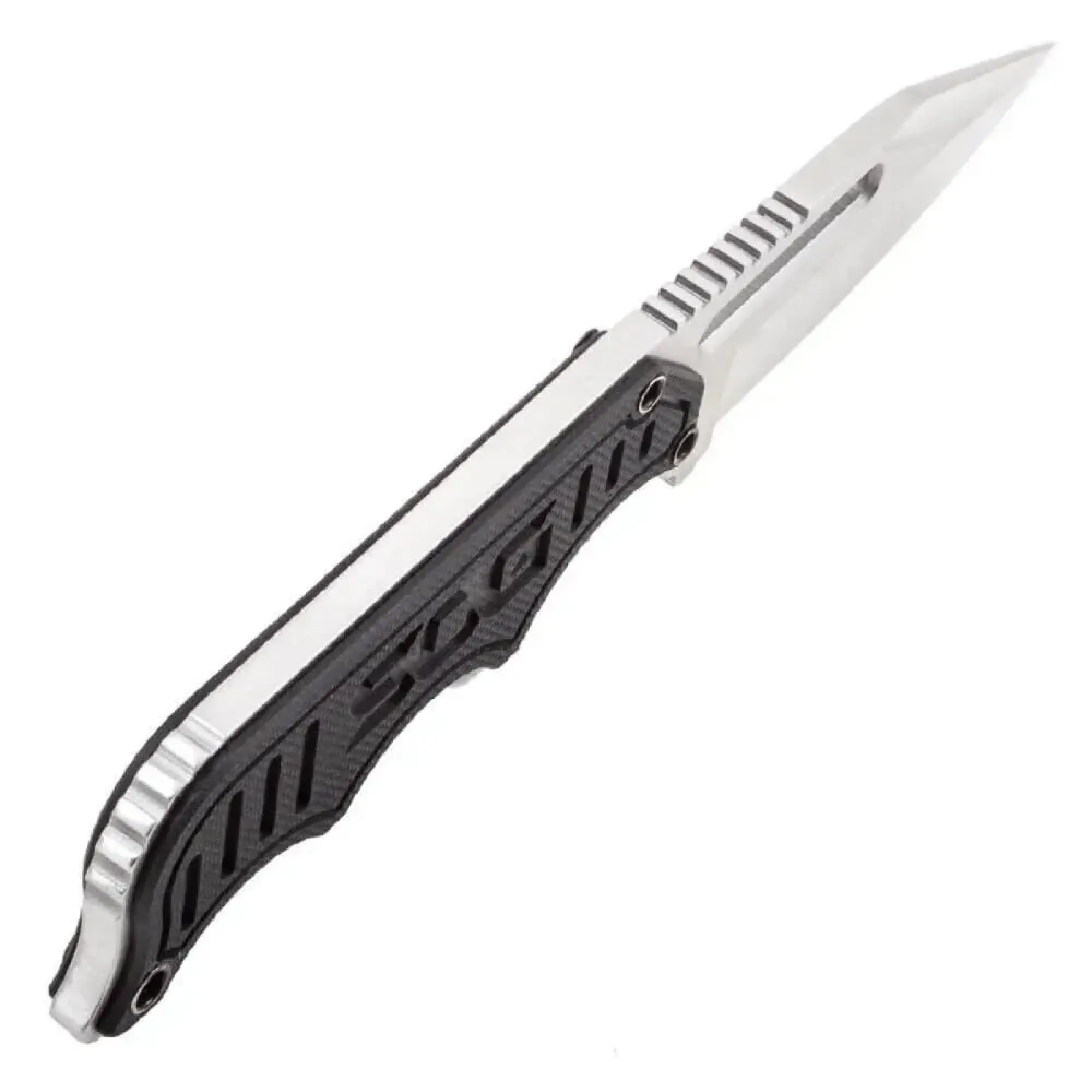 Нож SOG Instinct G10 Handle (NB1012-CP) - 4 - Robinzon.ua