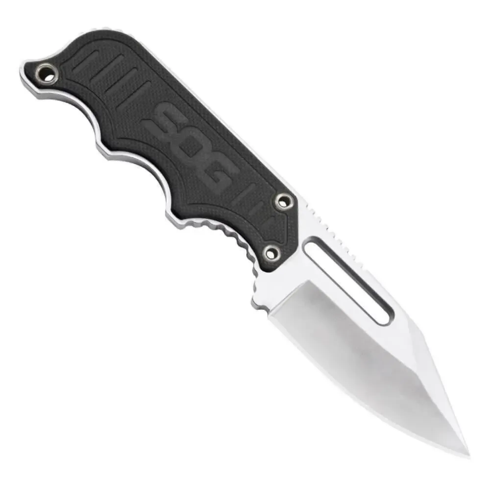 Нож SOG Instinct G10 Handle (NB1012-CP) - 2 - Robinzon.ua
