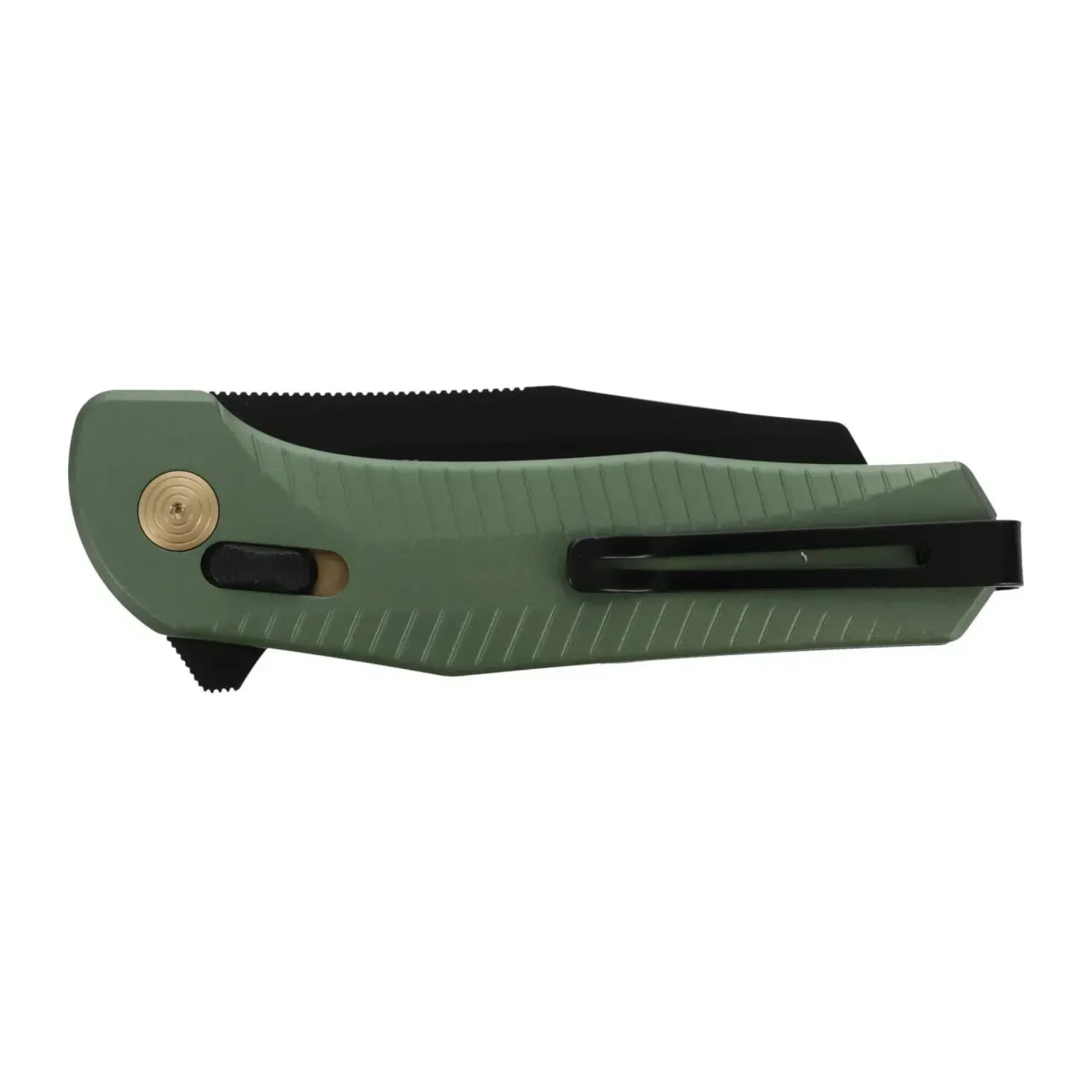 Ніж складаний SOG Diverge XR, Forest Green/Black (SOG 12-02-03-43) - 5 - Robinzon.ua
