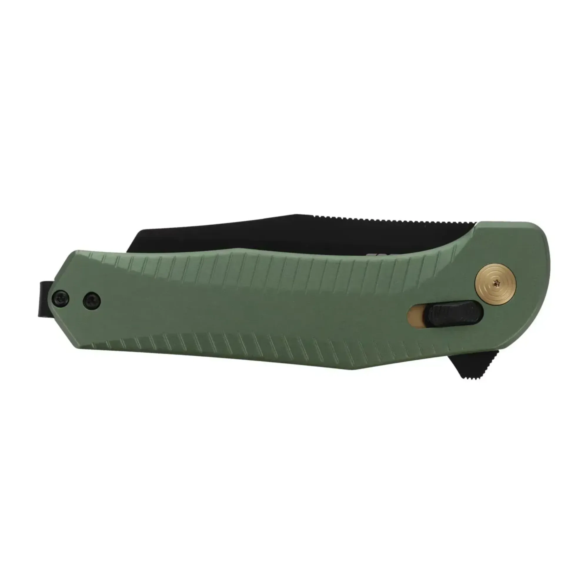 Ніж складаний SOG Diverge XR, Forest Green/Black (SOG 12-02-03-43) - 6 - Robinzon.ua