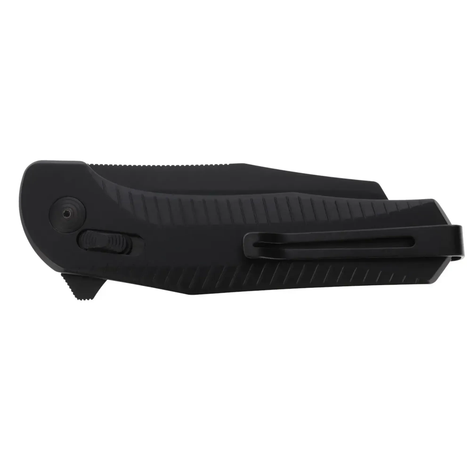 Нож складной SOG Diverge XR, Black/Black (SOG 12-02-01-43) - 7 - Robinzon.ua