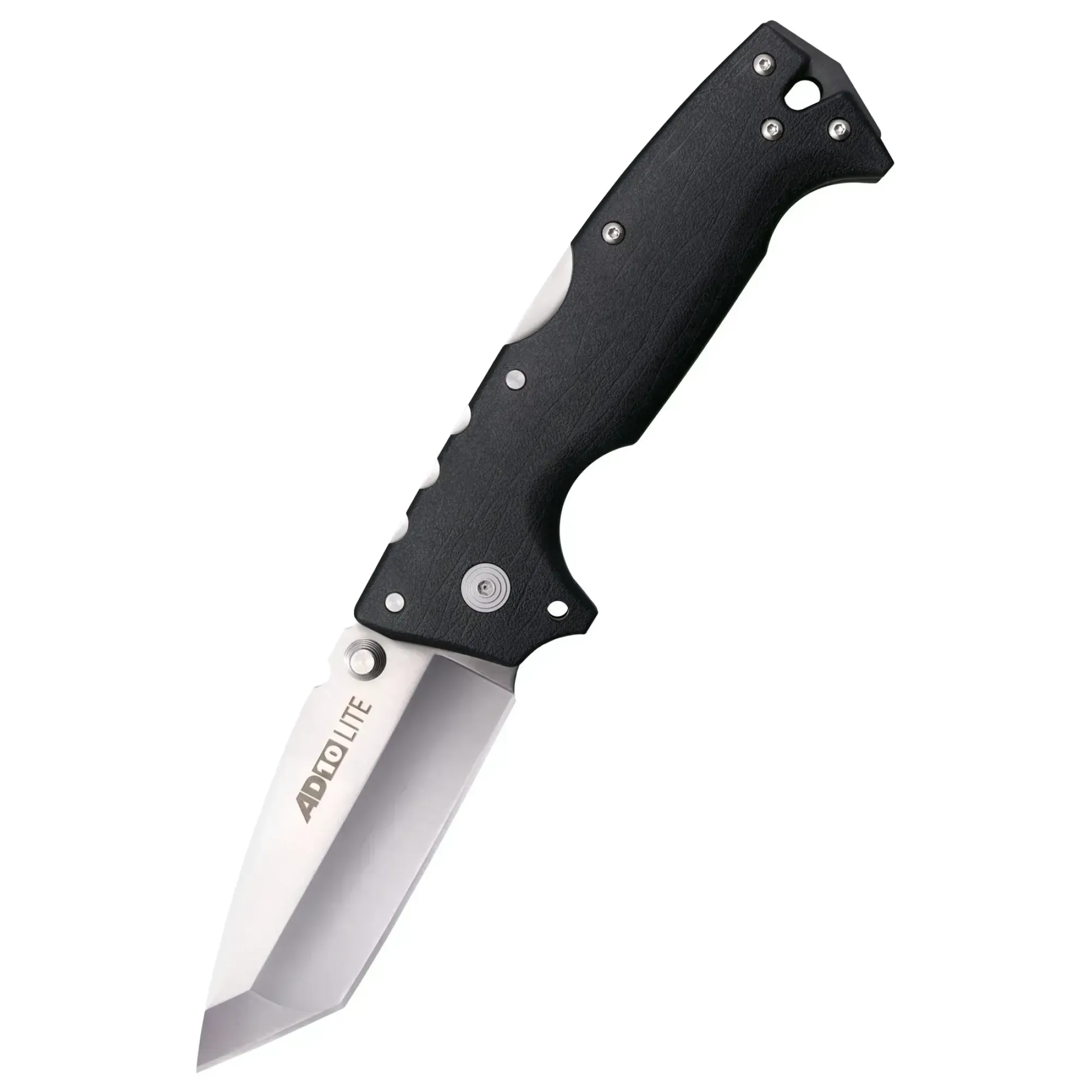 Нож складной Cold Steel AD-10 Lite Tanto, Black (CST CS-FL-AD10T) - Robinzon.ua