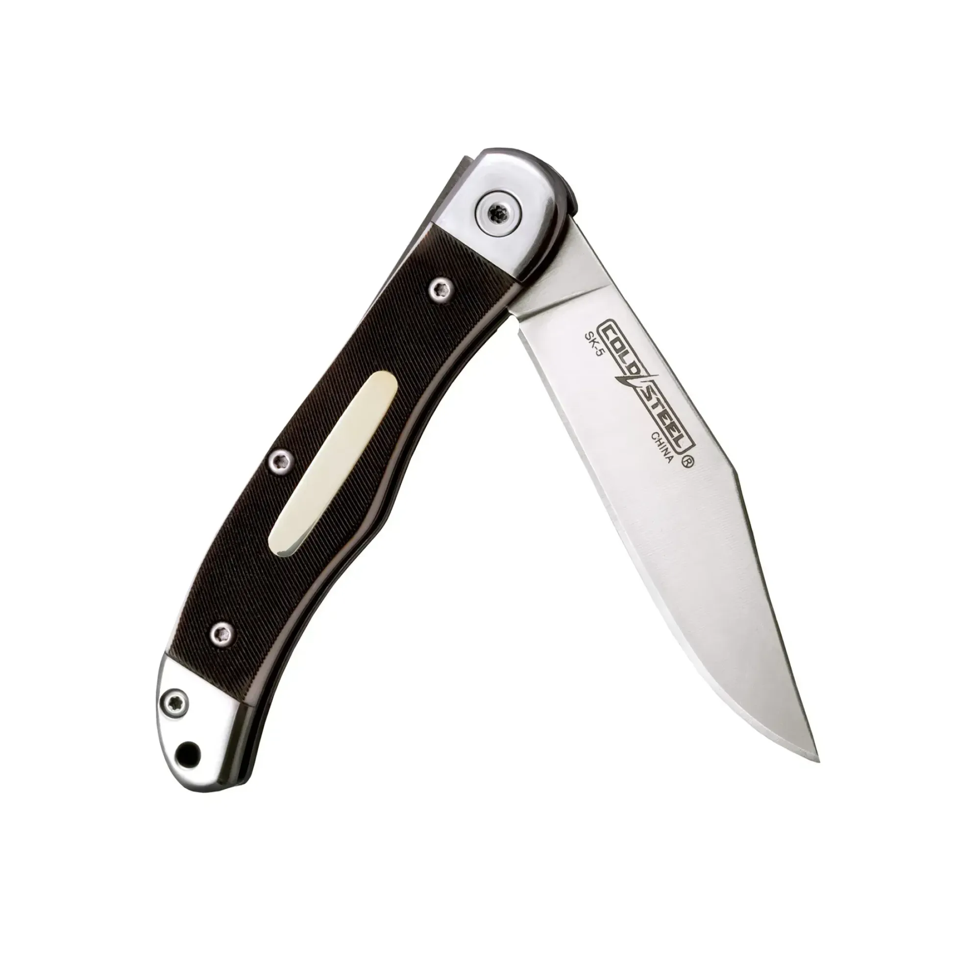 Ніж складаний Cold Steel 3" Ranch Hand, Brown (CST CS-FL-3RB) - 2 - Robinzon.ua