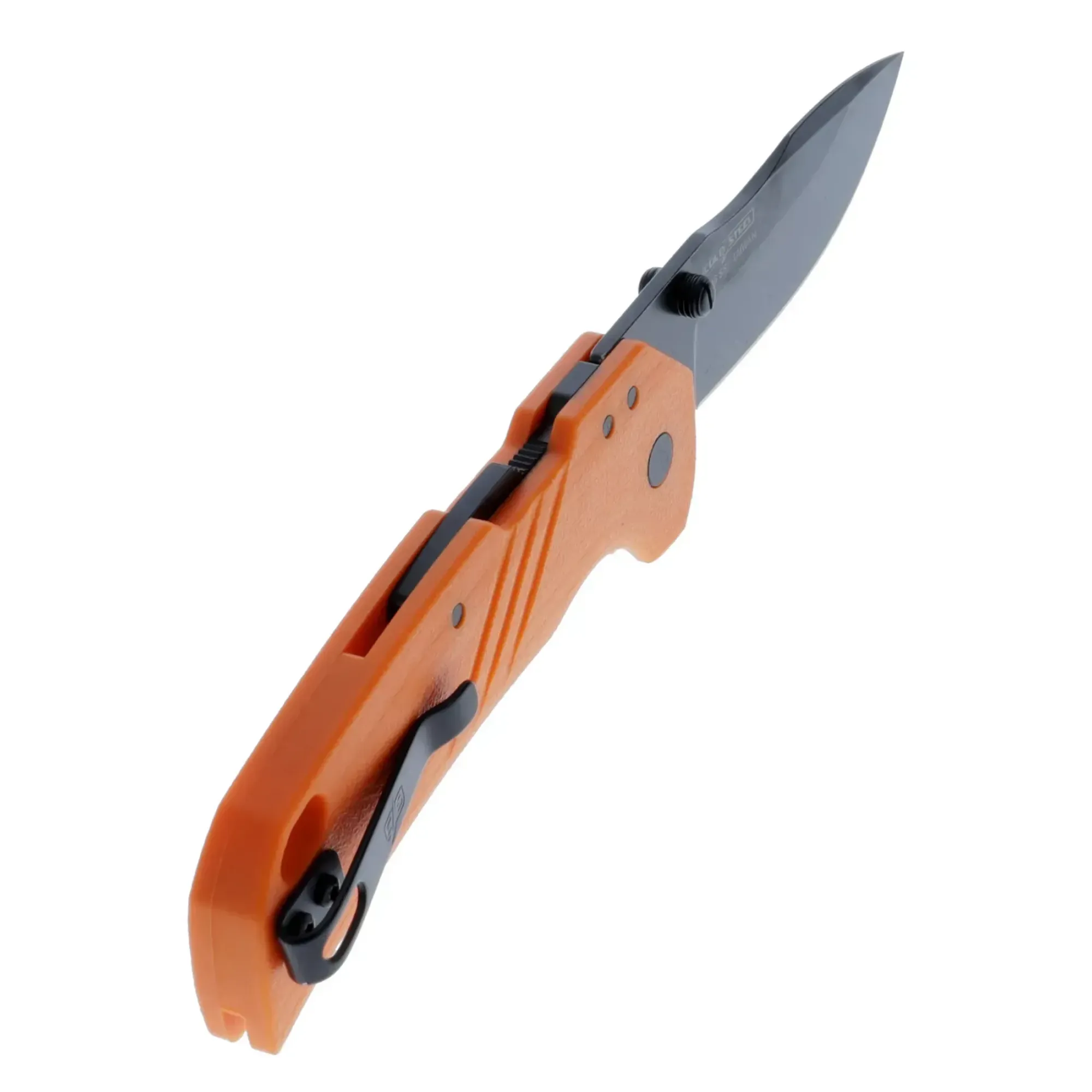 Ніж складаний Cold Steel Engage 3", Orange (CST CS-FL-30DPLD-BOZ) - 3 - Robinzon.ua