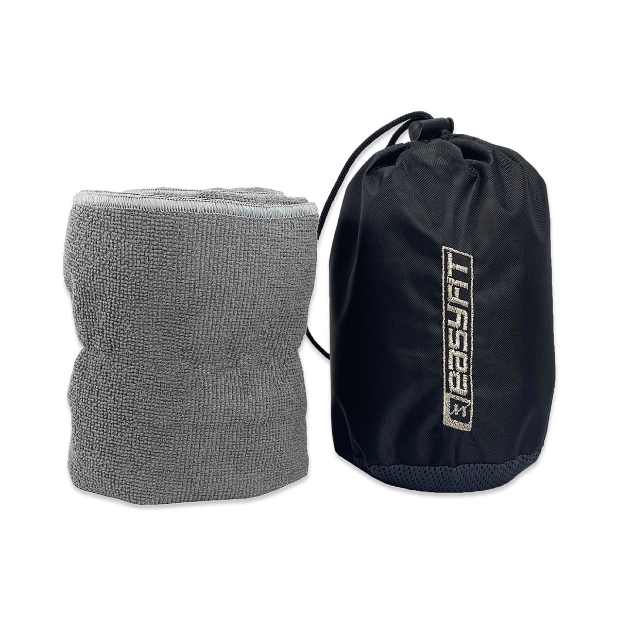 Рушник із мікрофібри 140х60 см EasyFit EagleWing в сумочці - 2 - Robinzon.ua